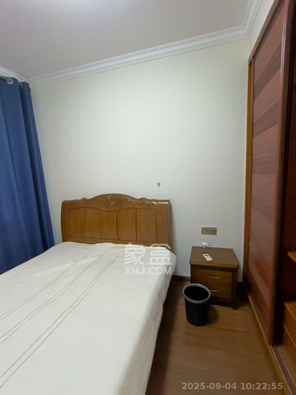 中国铁建国际城二期  4室2厅2卫    2600.0元/月室内图