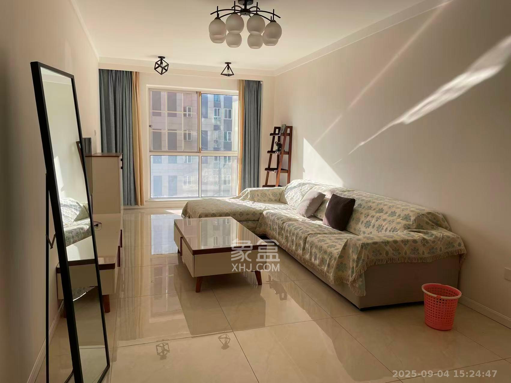 当代滨江MOMA  2室2厅1卫    3100.0元/月 当代滨江MOMA  2室2厅1卫    3100.0元/月室内图