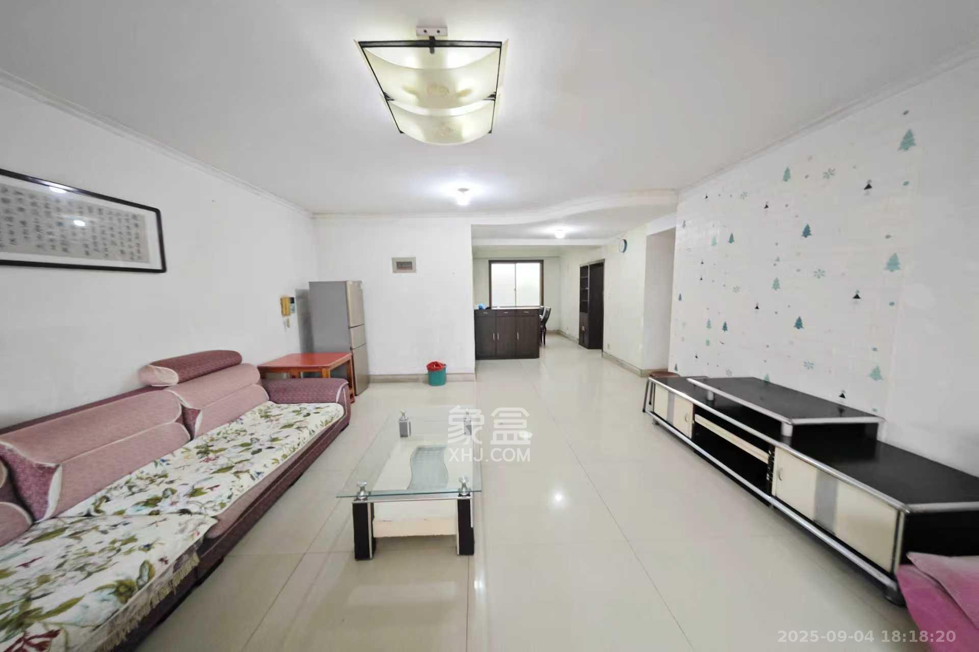 福乐名园  3室2厅1卫    2500.0元/月 福乐名园  3室2厅1卫    2500.0元/月室内图