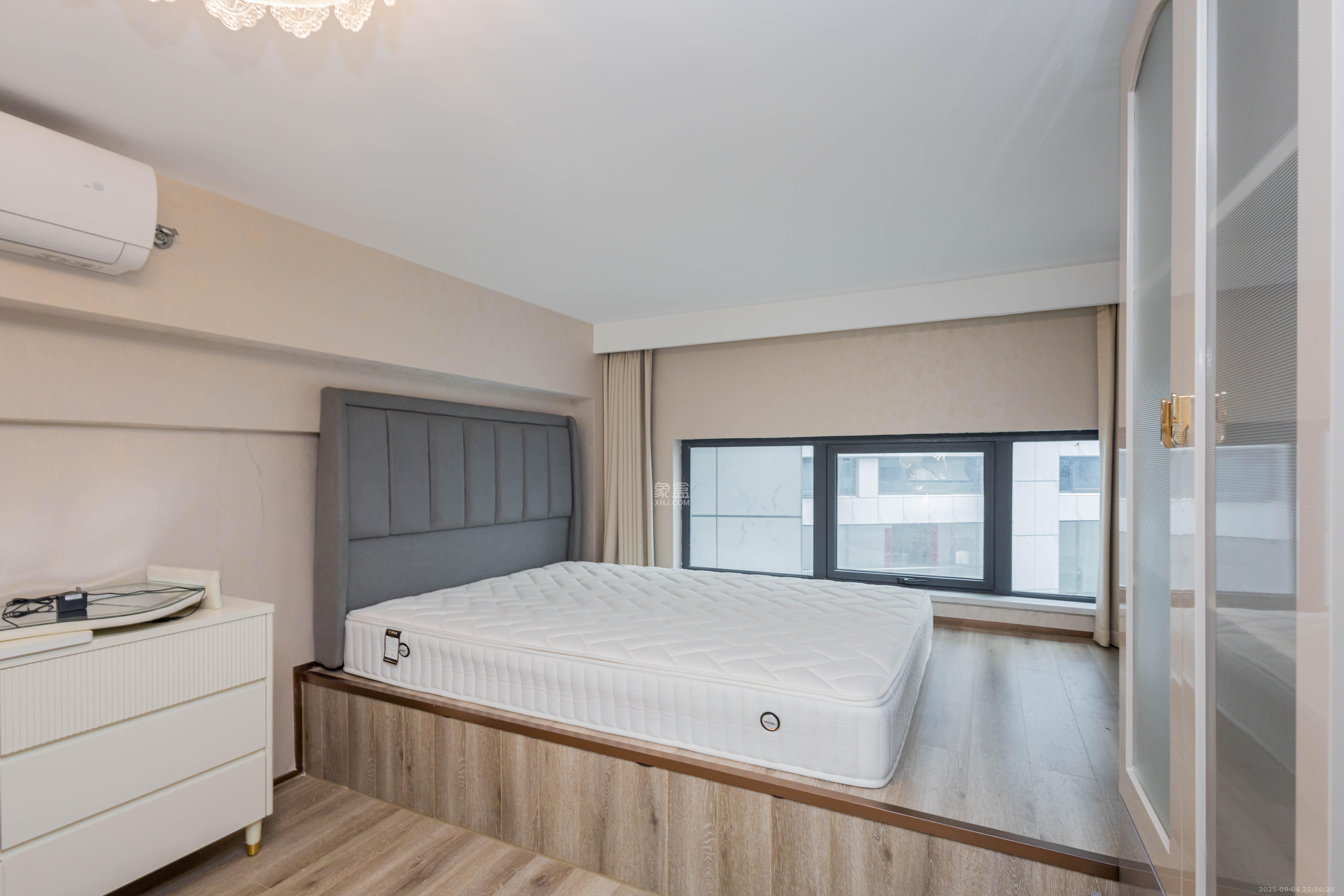 旺德府万象时代 2室2厅1卫 49.9万 旺德府万象时代 2室2厅1卫 49.9万卧室