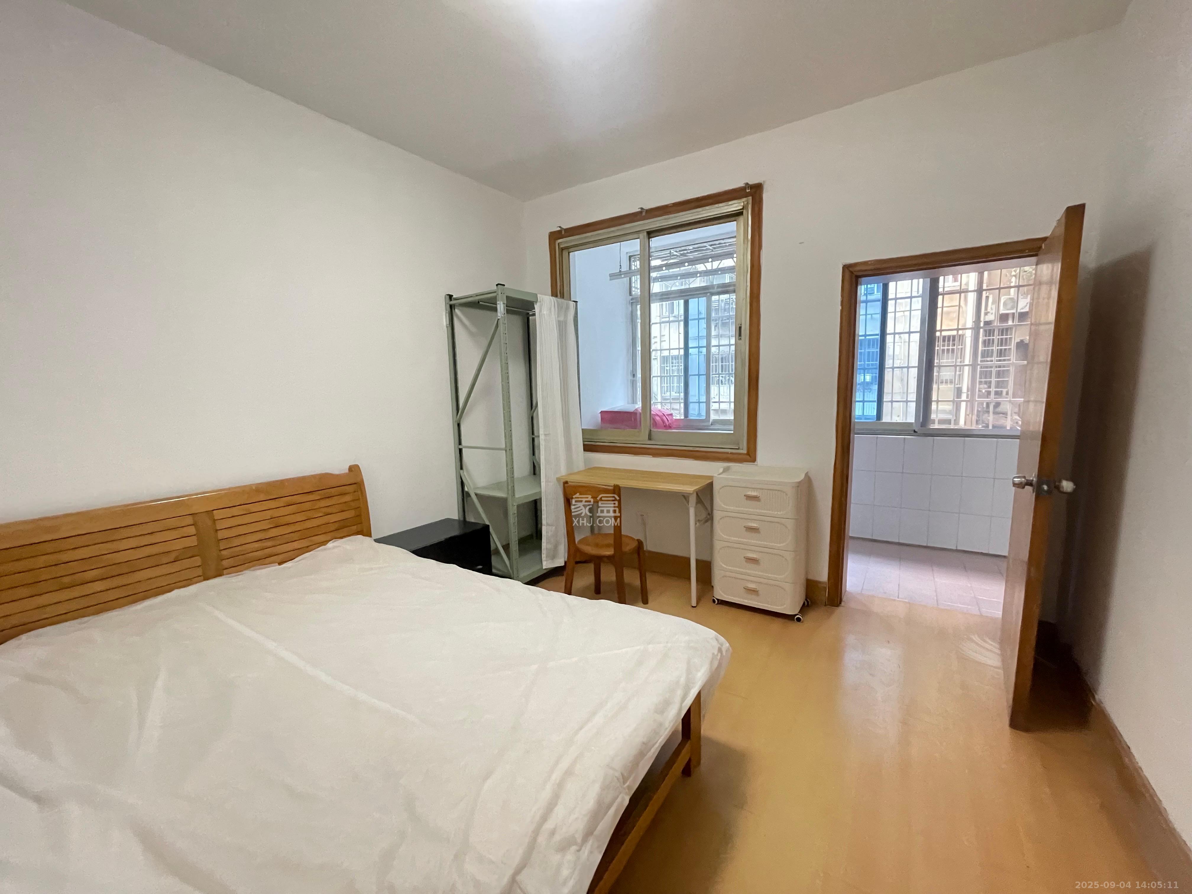 中南大学湘雅二医院大院 3室1厅1卫 3000.0元/月 中南大学湘雅二医院大院 3室1厅1卫 3000.0元/月室内图