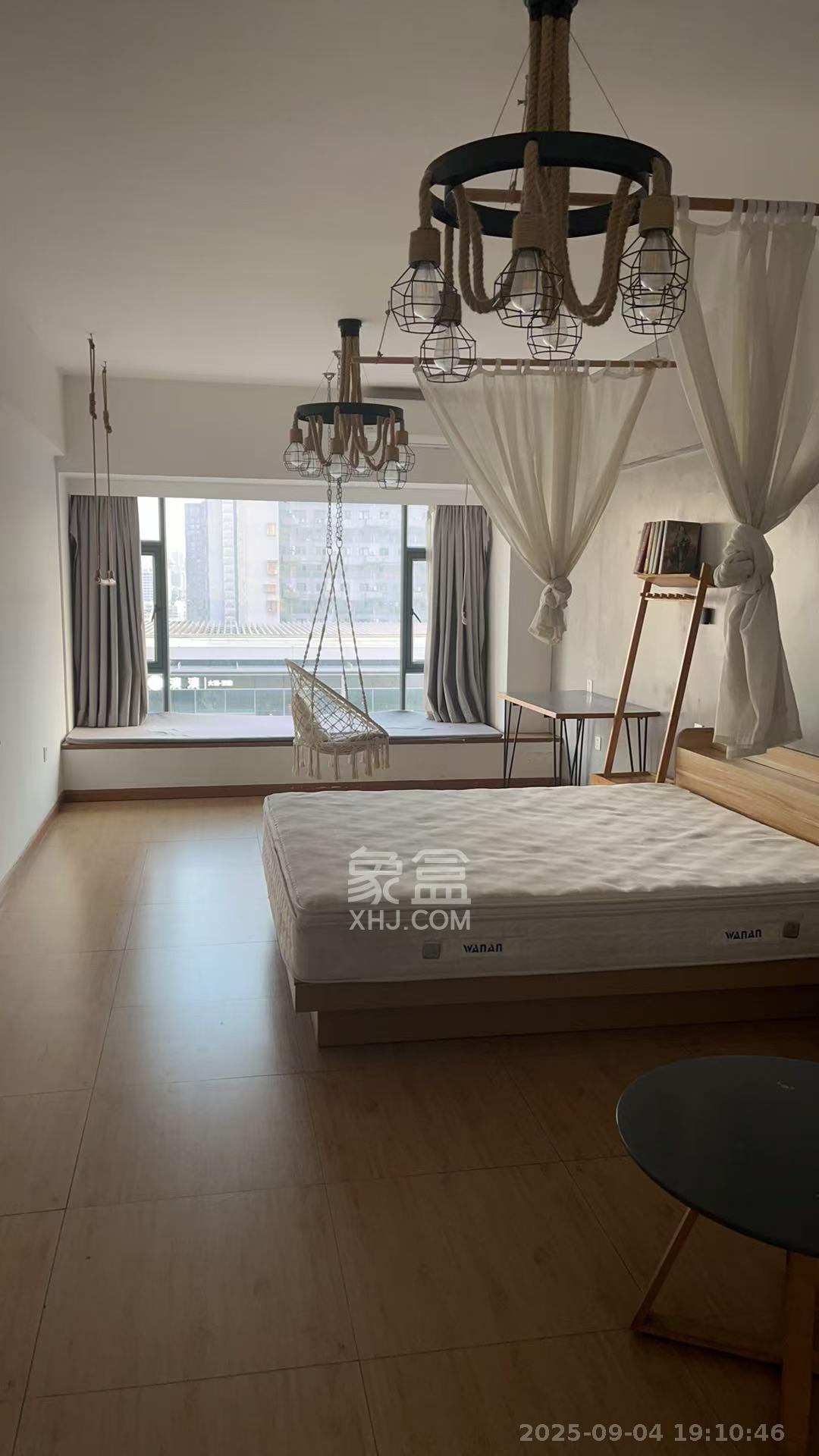 蚂蚁工房 1室1厅1卫 2000.0元/月 蚂蚁工房 1室1厅1卫 2000.0元/月户型图