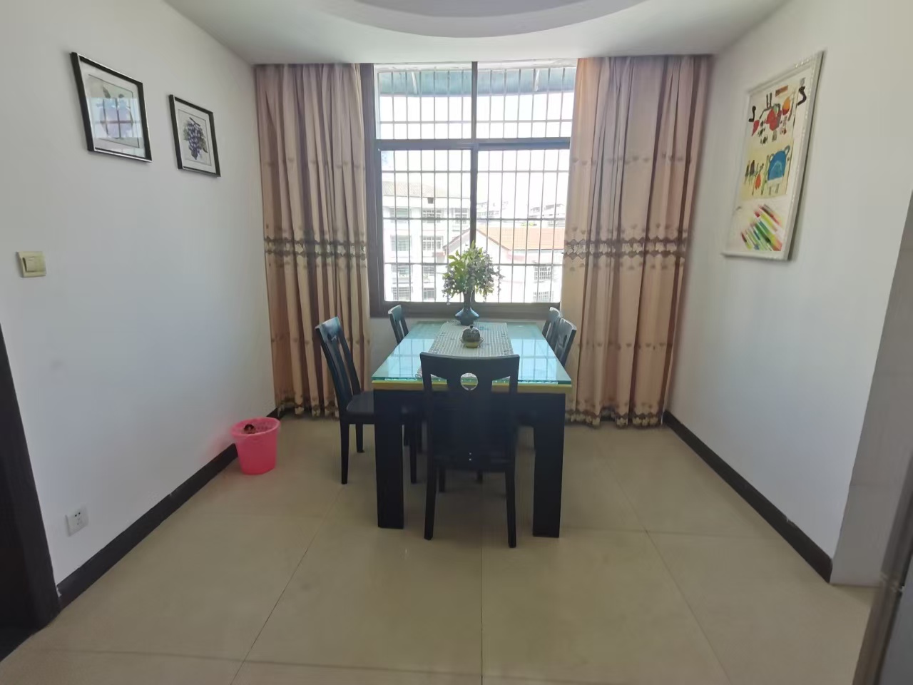 赫山办事处梓山居委会 3室2厅1卫 36.8万 赫山办事处梓山居委会 3室2厅1卫 36.8万室内图