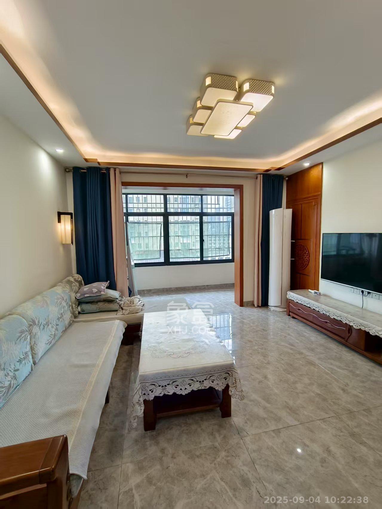 中国铁建国际城二期  4室2厅2卫    2600.0元/月 中国铁建国际城二期  4室2厅2卫    2600.0元/月