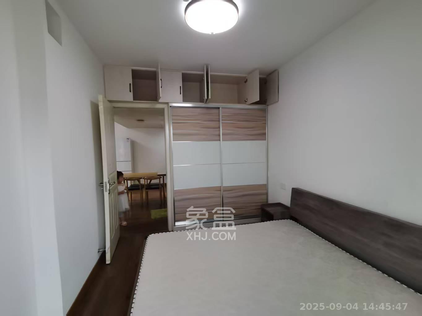 美林美寓  2室1厅1卫    2600.0元/月 美林美寓  2室1厅1卫    2600.0元/月室内图