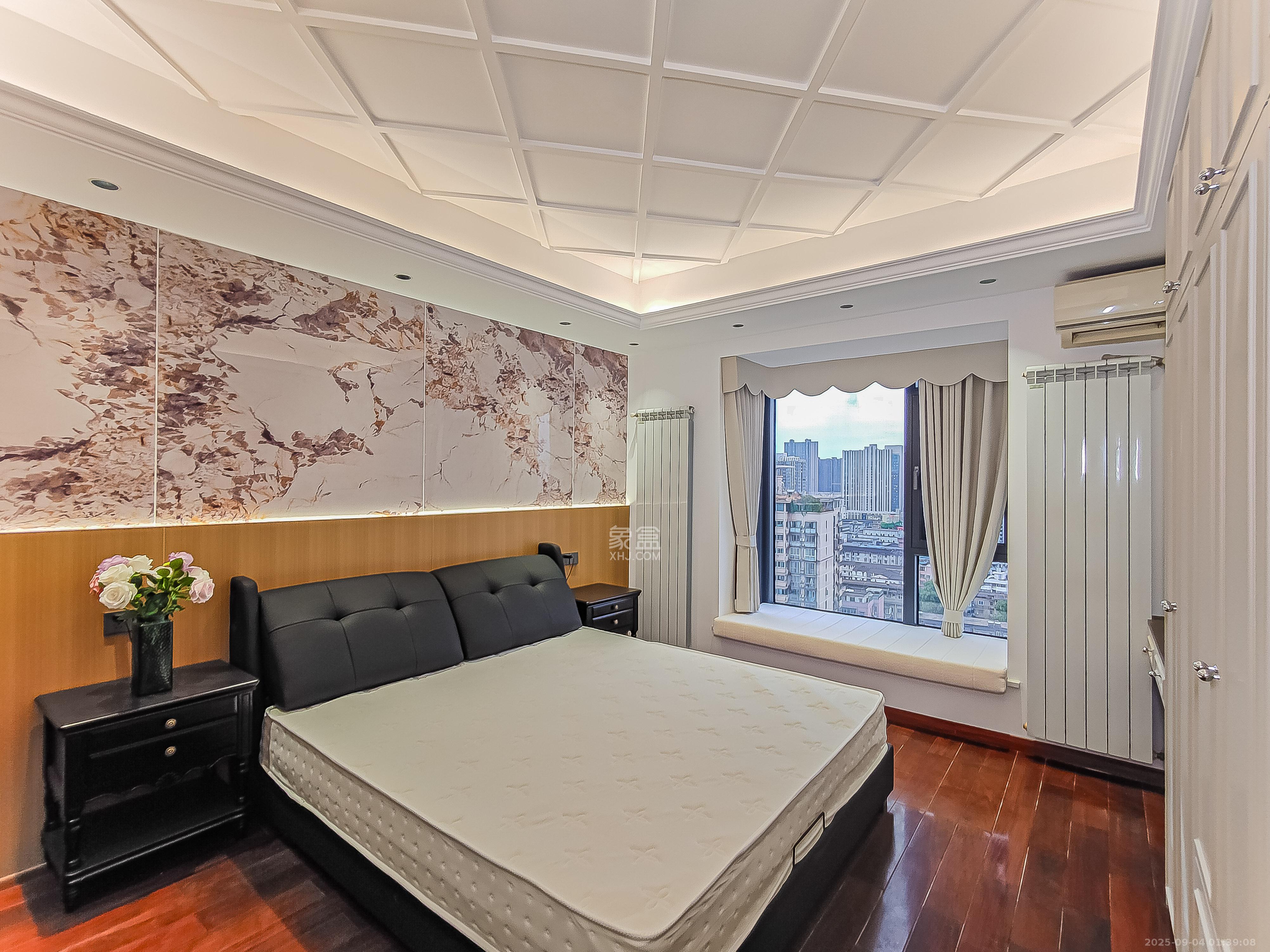 长沙紫金苑  3室1厅1卫    161.0万 长沙紫金苑  3室1厅1卫    161.0万卧室