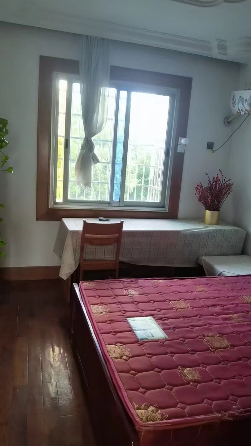 西流湾社区  2室2厅1卫    52.8万室内图