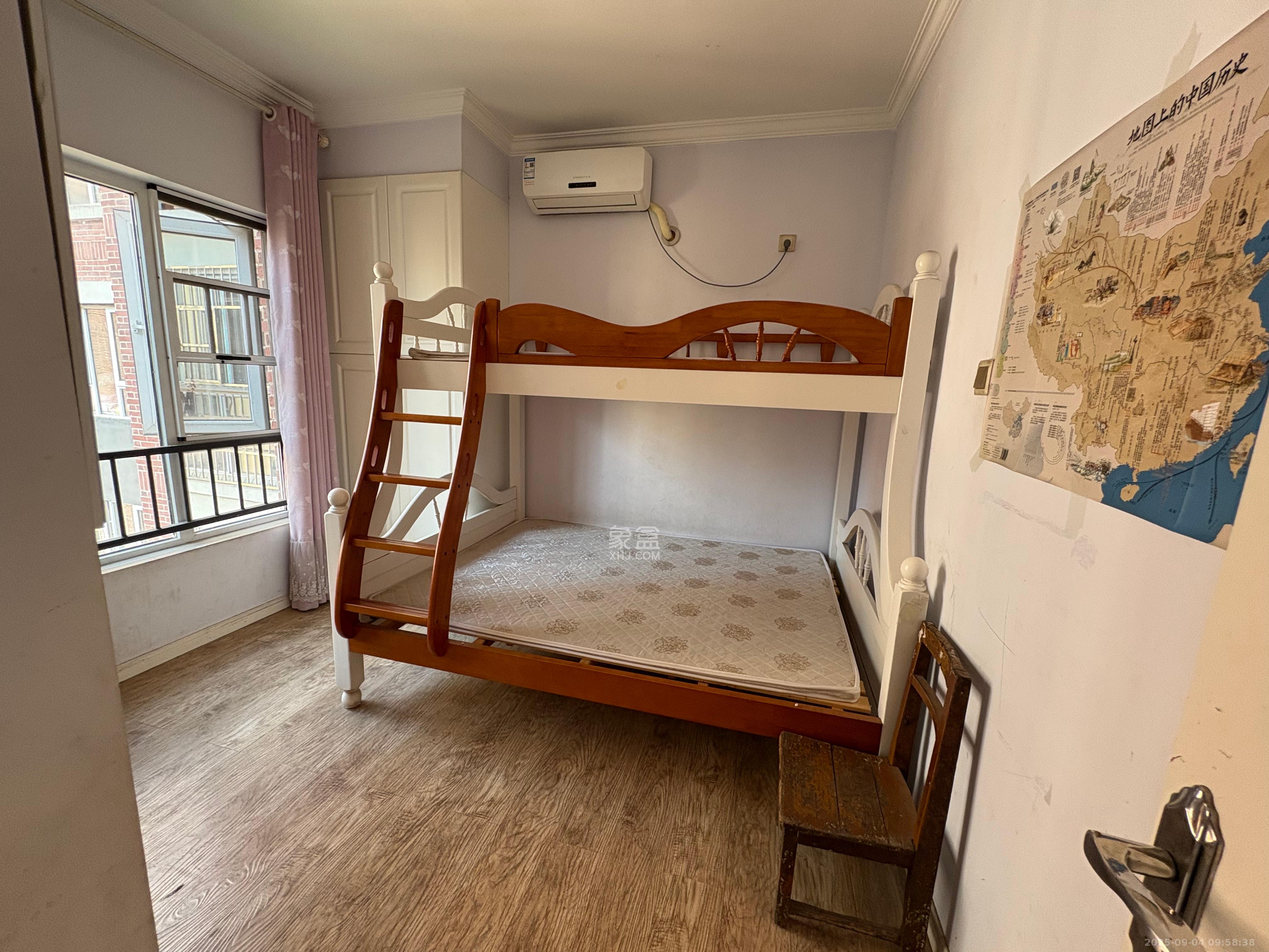 哈佛小镇(五矿哈佛小镇) 3室2厅1卫 1800.0元/月 哈佛小镇(五矿哈佛小镇) 3室2厅1卫 1800.0元/月室内图