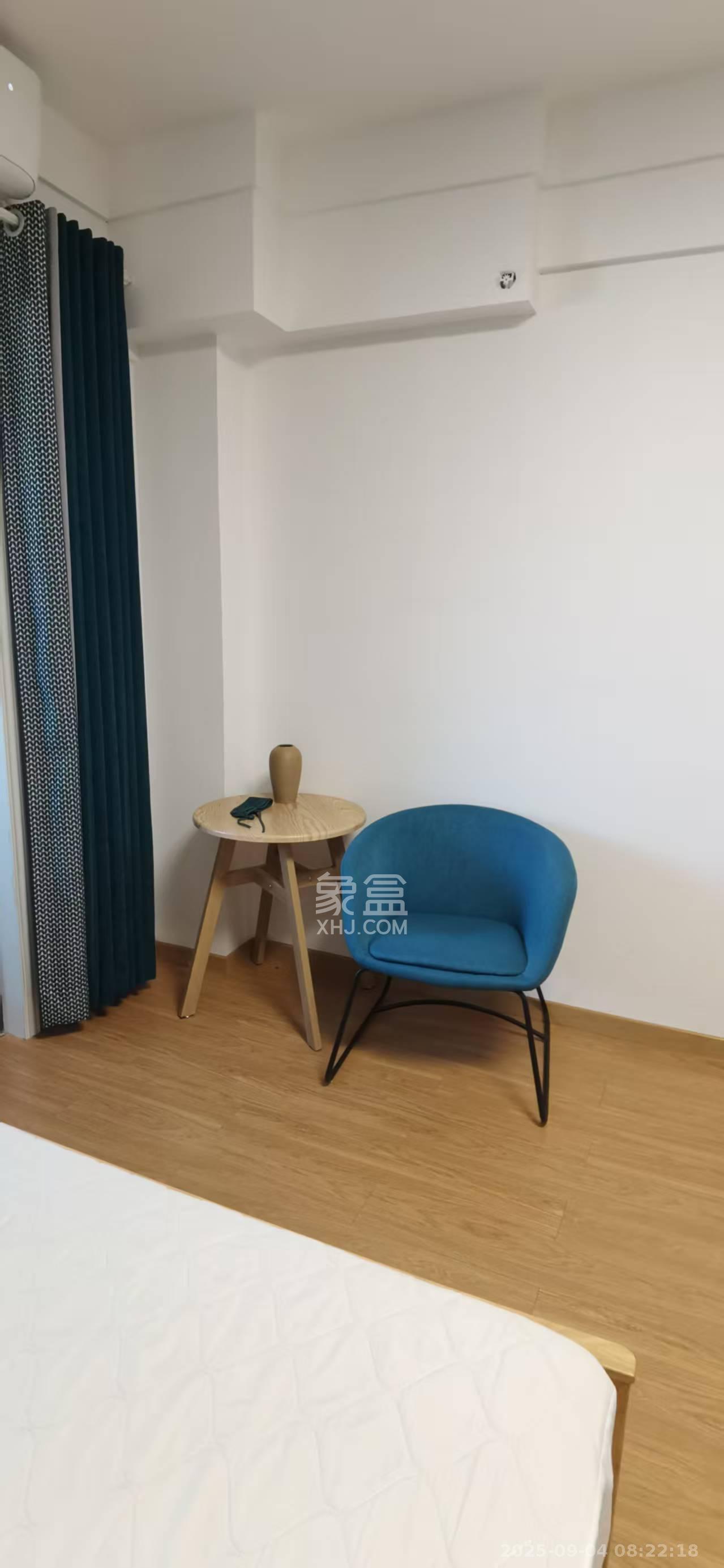 东友星座  1室0厅0卫    1700.0元/月 东友星座  1室0厅0卫    1700.0元/月室内图