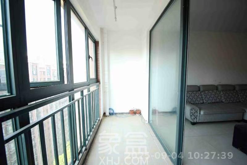 长沙欧洲城  2室2厅1卫    1800.0元/月室内图