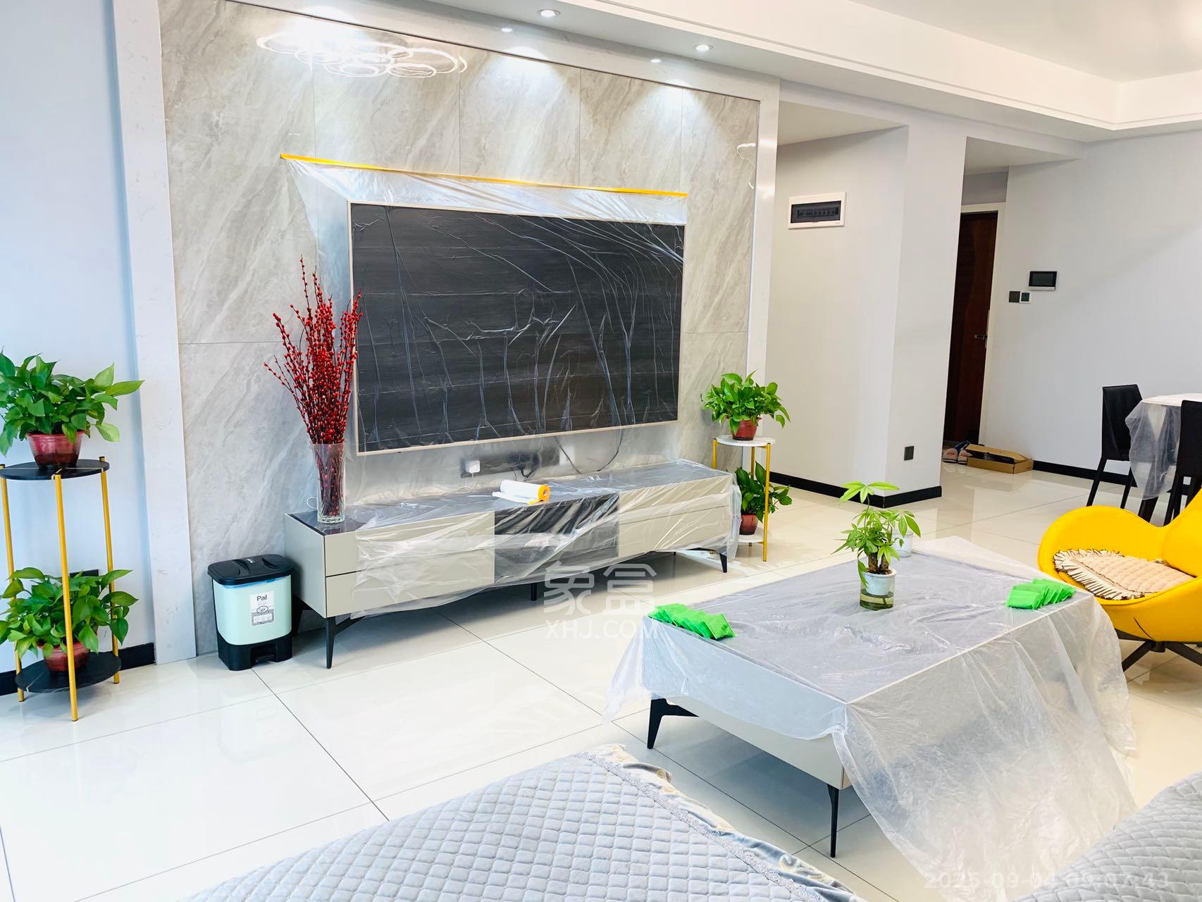 君合天玺 4室2厅2卫 5000.0元/月 君合天玺 4室2厅2卫 5000.0元/月室内图