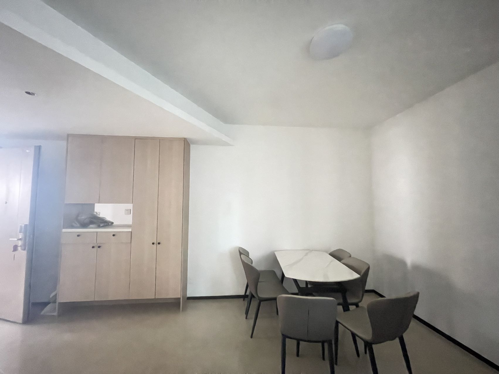 华润中心二期东悦府 3室1厅1卫 4800.0元/月 华润中心二期东悦府 3室1厅1卫 4800.0元/月室内图