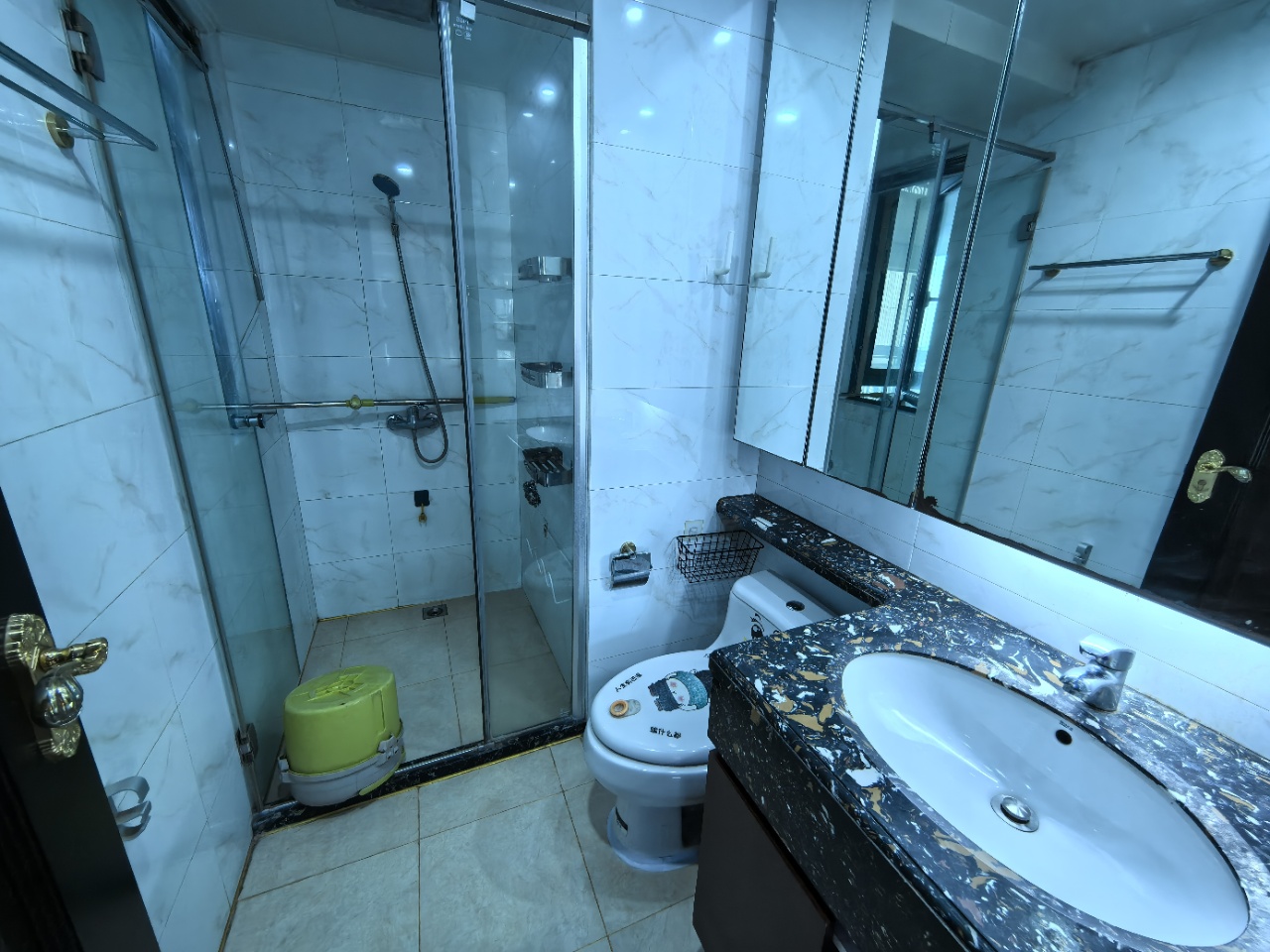 恒大绿洲 2室2厅1卫 1680.0元/月 恒大绿洲 2室2厅1卫 1680.0元/月室内图