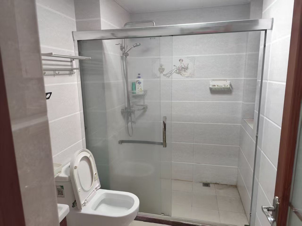 海岸金沙 2室2厅1卫 2700.0元/月 海岸金沙 2室2厅1卫 2700.0元/月室内图