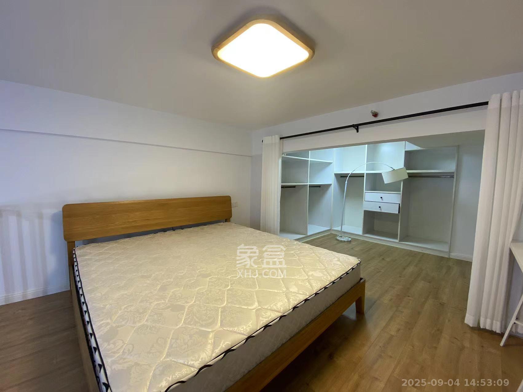 中建芙蓉嘉苑 1室1厅1卫 2000.0元/月 中建芙蓉嘉苑 1室1厅1卫 2000.0元/月室内图