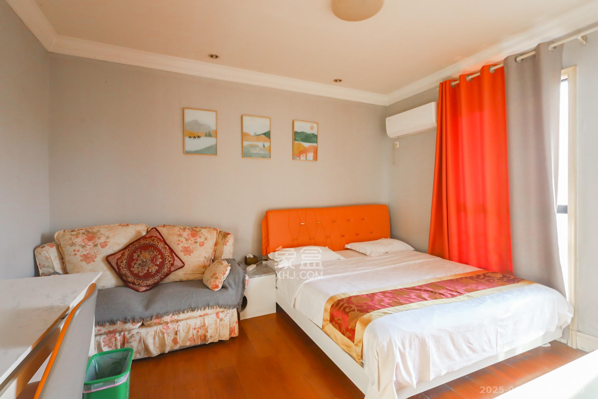 郡原广场  1室1厅1卫    23.8万 郡原广场  1室1厅1卫    23.8万客厅