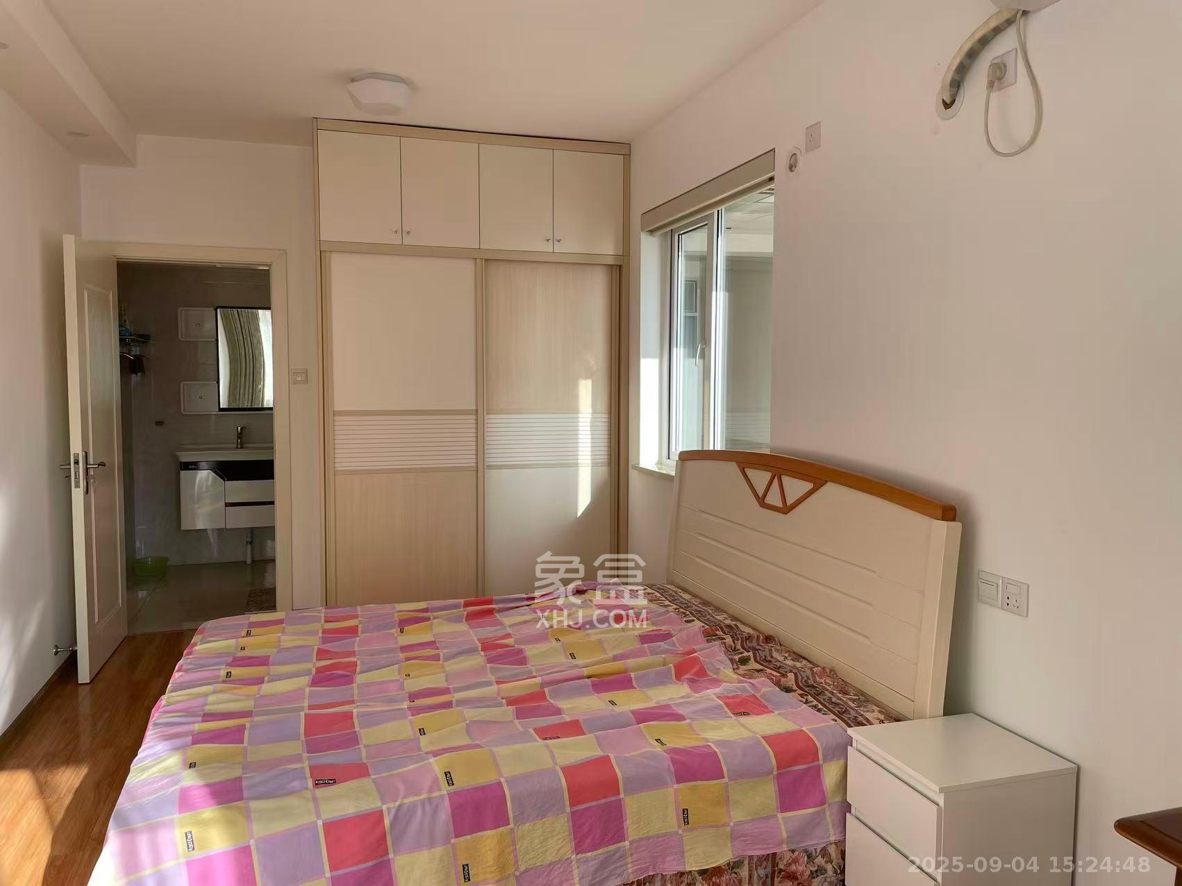 当代滨江MOMA  2室2厅1卫    3100.0元/月 当代滨江MOMA  2室2厅1卫    3100.0元/月室内图