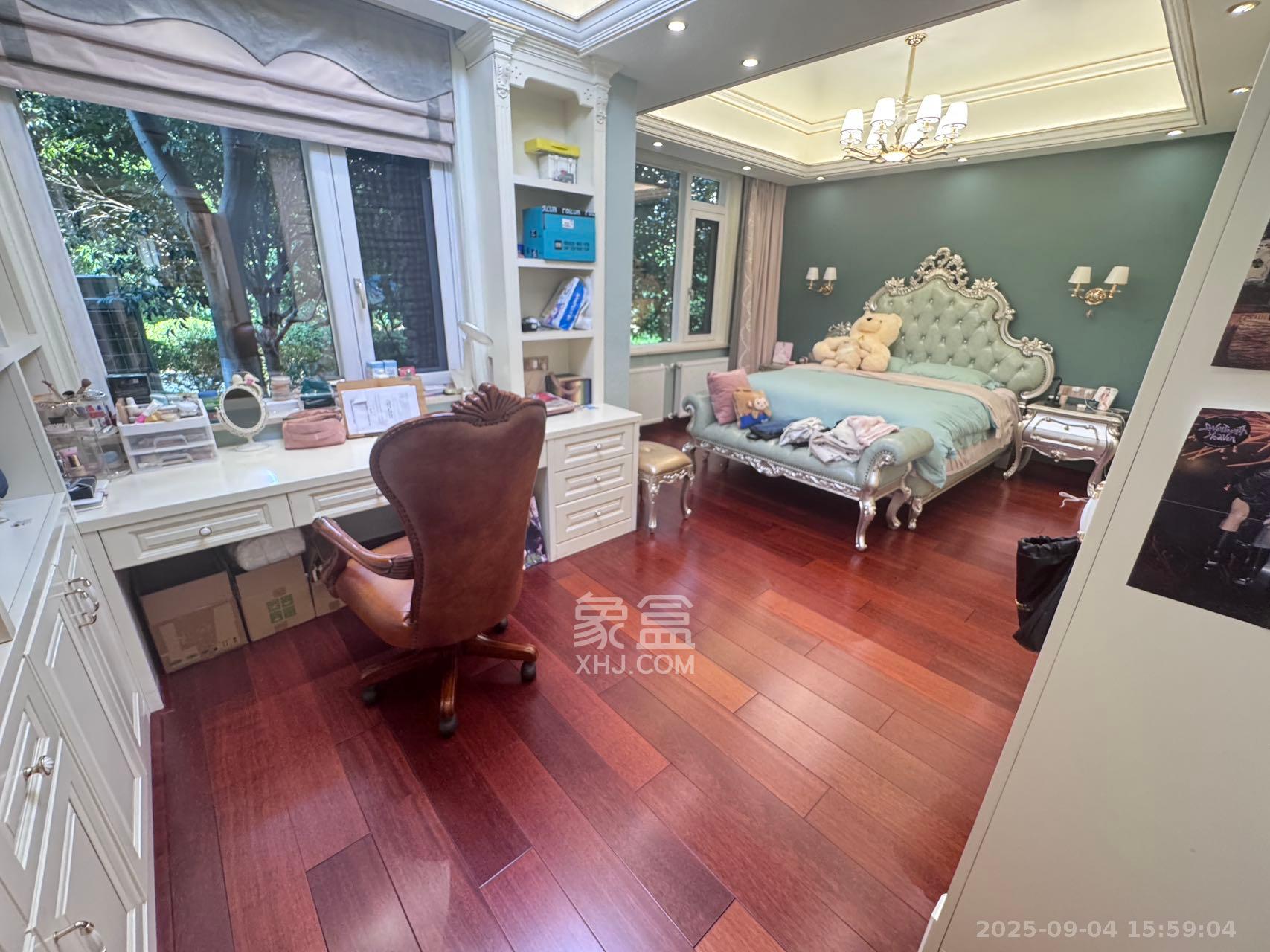 江河中央洋房 5室2厅3卫 28000.0元/月 江河中央洋房 5室2厅3卫 28000.0元/月室内图