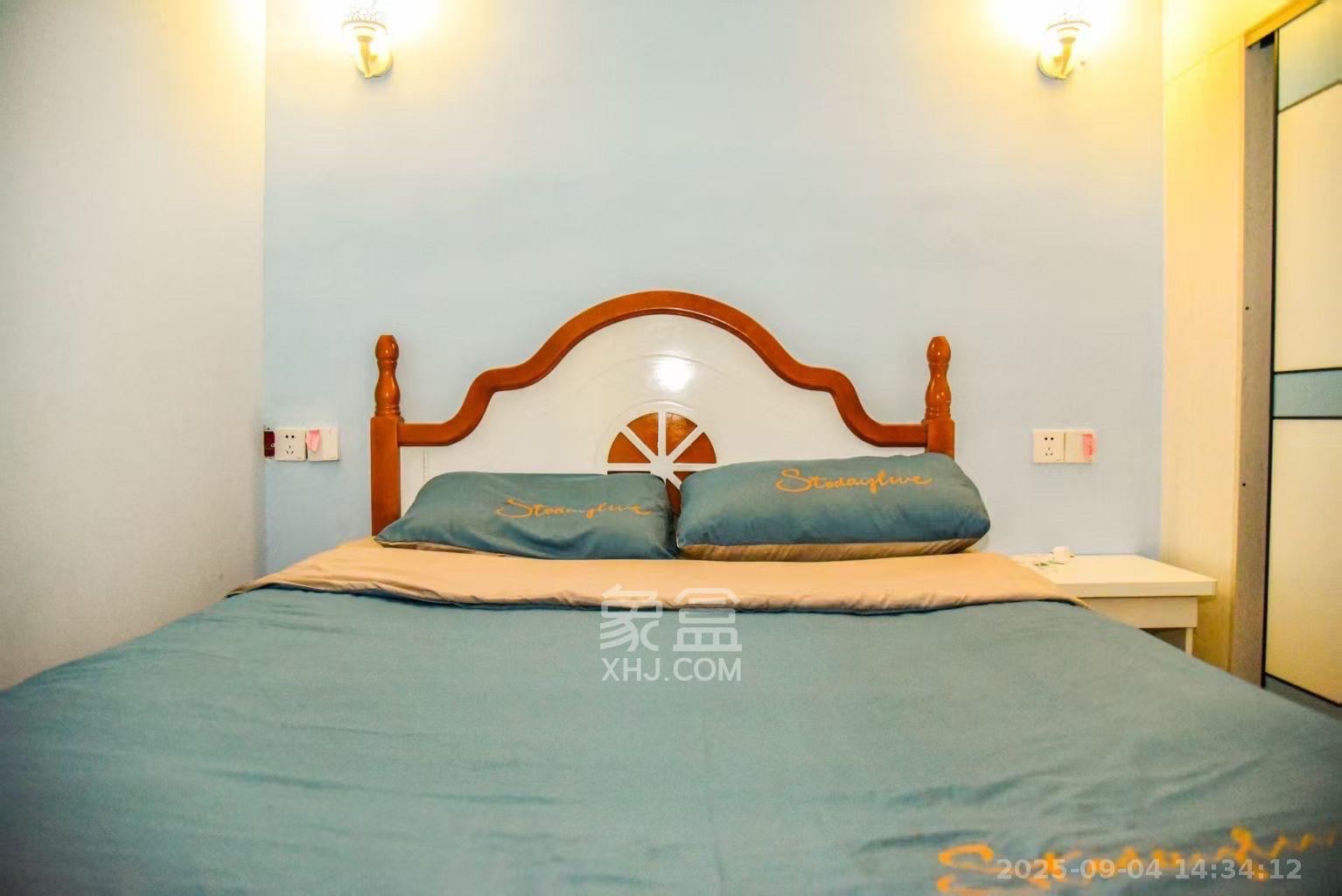 东盈商业广场(华泉城市广场) 2室1厅1卫 2400.0元/月 东盈商业广场(华泉城市广场) 2室1厅1卫 2400.0元/月室内图