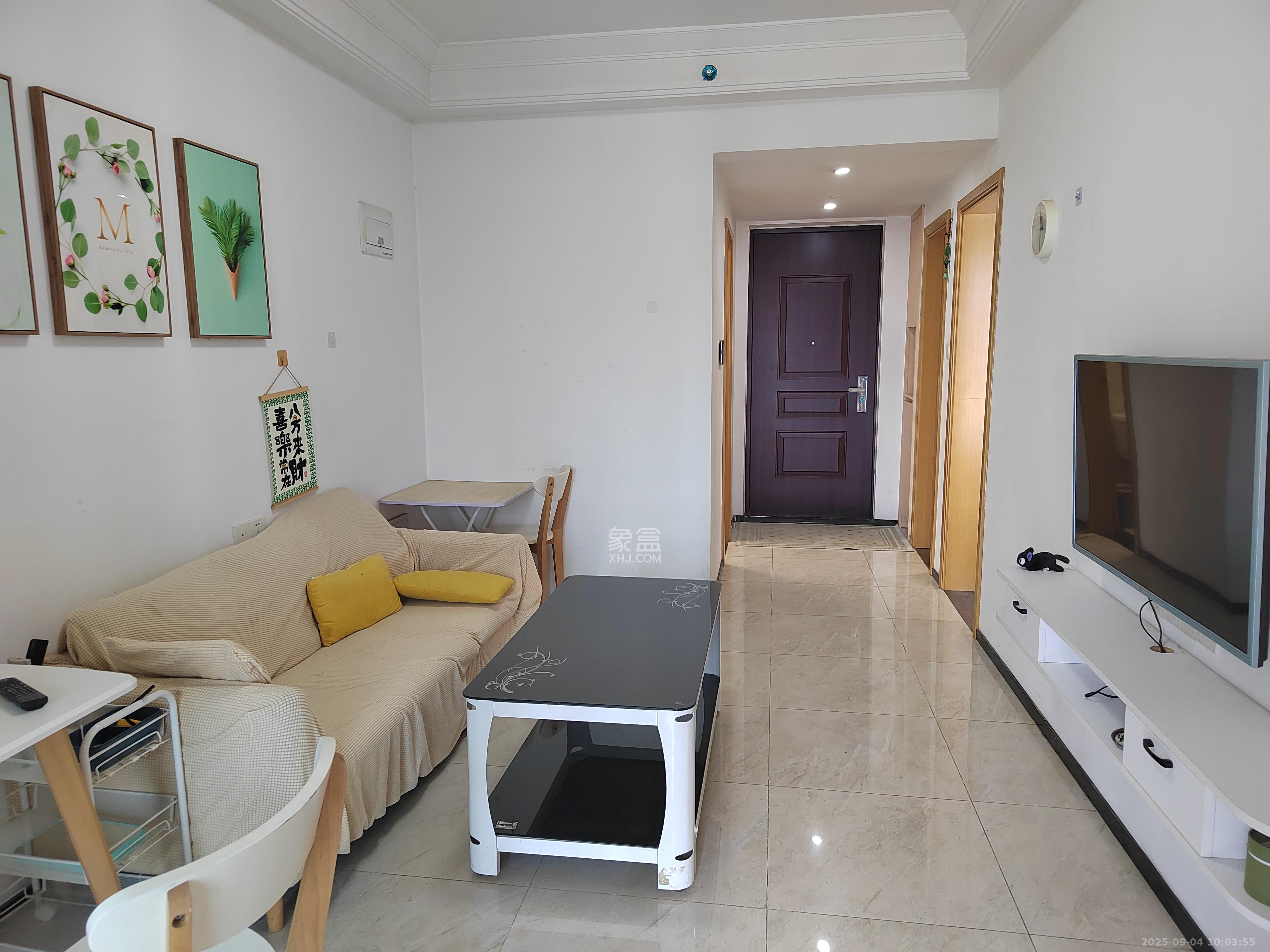 中海新城熙岸(中信新城五期)  1室1厅1卫    1450.0元/月 中海新城熙岸(中信新城五期)  1室1厅1卫    1450.0元/月室内图