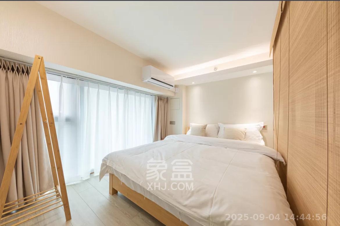 华远华时代 2室2厅1卫 2600.0元/月 华远华时代 2室2厅1卫 2600.0元/月室内图