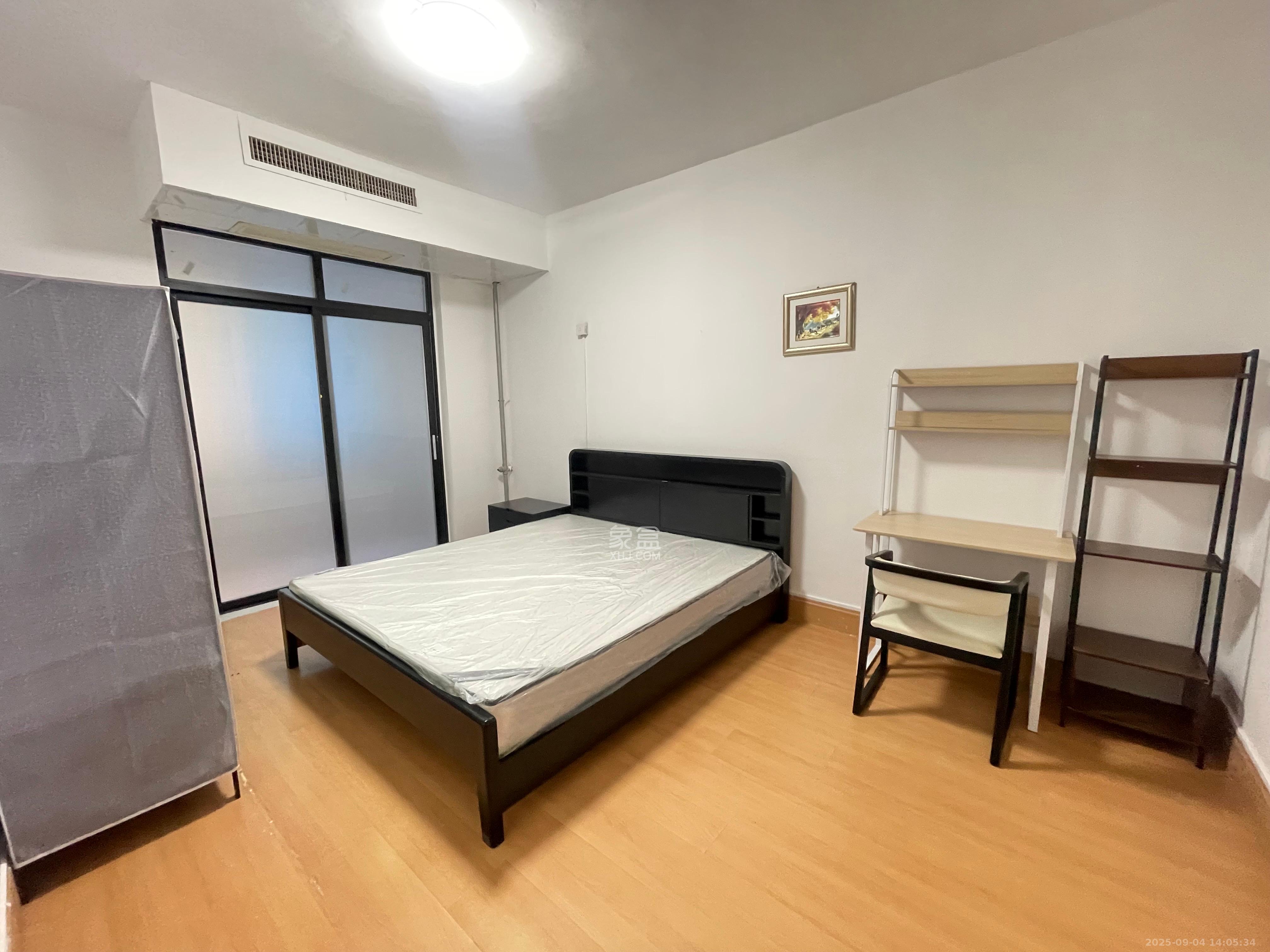 中南大学湘雅二医院大院 3室1厅1卫 3000.0元/月 中南大学湘雅二医院大院 3室1厅1卫 3000.0元/月室内图