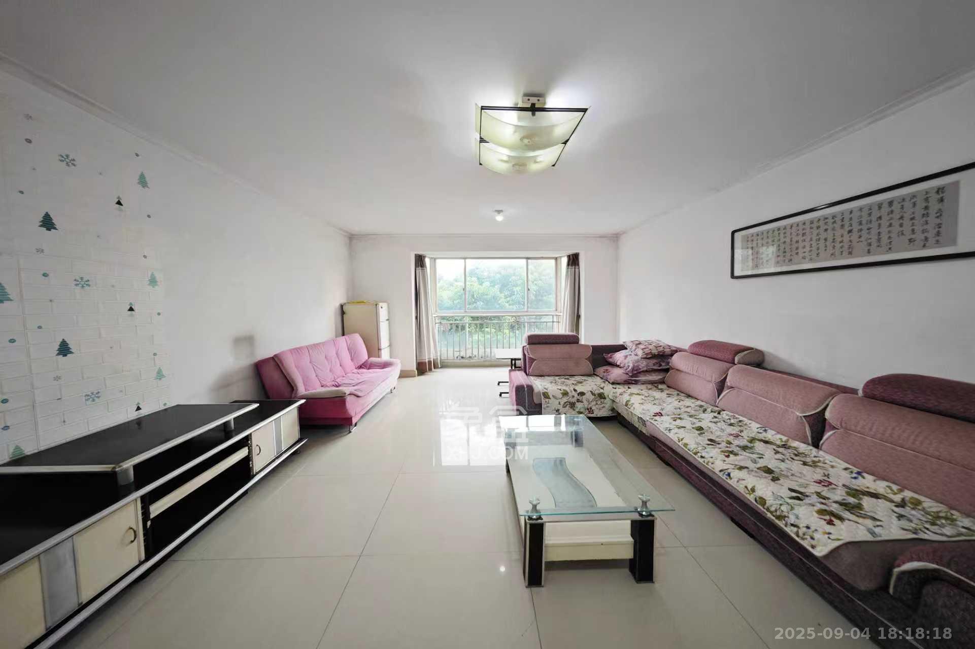 福乐名园  3室2厅1卫    2500.0元/月 福乐名园  3室2厅1卫    2500.0元/月室内图