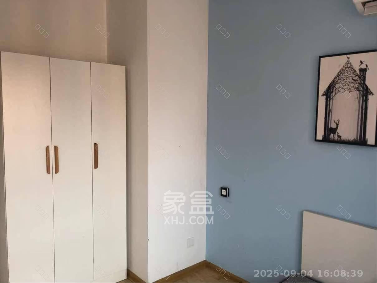 润屋美院 1室1厅1卫 700.0元/月 润屋美院 1室1厅1卫 700.0元/月室内图