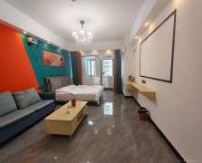 福晟钱隆国际(晟冉景苑)  1室1厅1卫    1600.0元/月 福晟钱隆国际(晟冉景苑)  1室1厅1卫    1600.0元/月