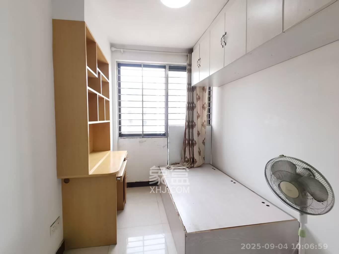 中国铁建国际城一期 3室2厅1卫 1600.0元/月 中国铁建国际城一期 3室2厅1卫 1600.0元/月室内图