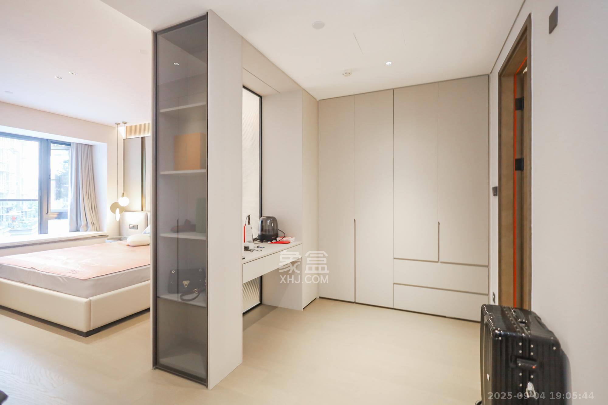 长沙悦府（华润万象城）  4室2厅3卫    568.0万其他