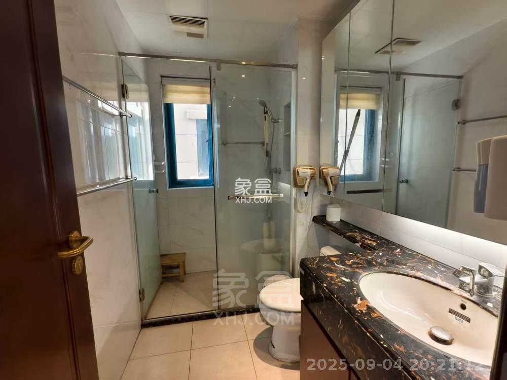 恒大华府 2室2厅1卫 2400.0元/月 恒大华府 2室2厅1卫 2400.0元/月户型图