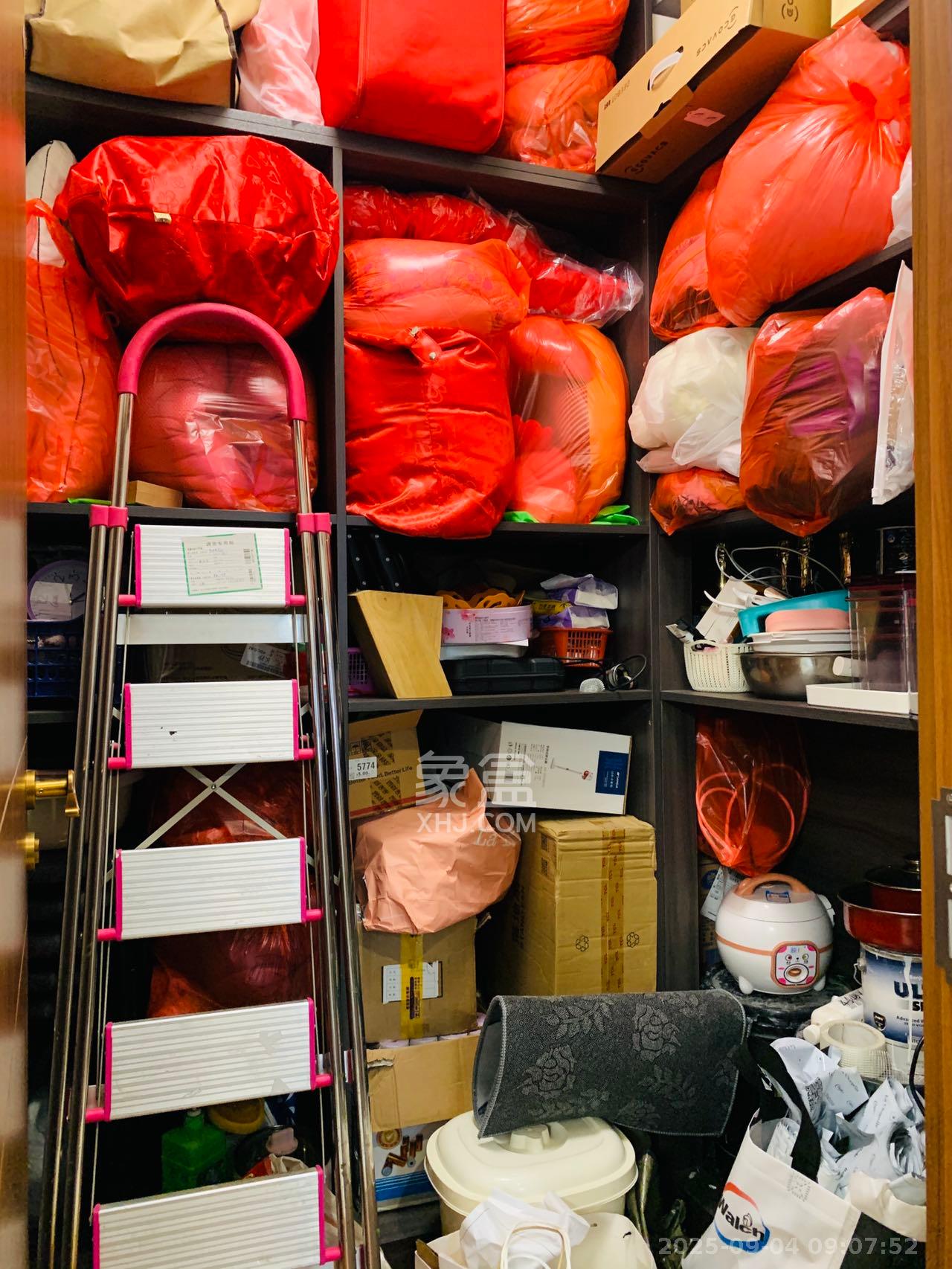 君合天玺 4室2厅2卫 5000.0元/月 君合天玺 4室2厅2卫 5000.0元/月室内图