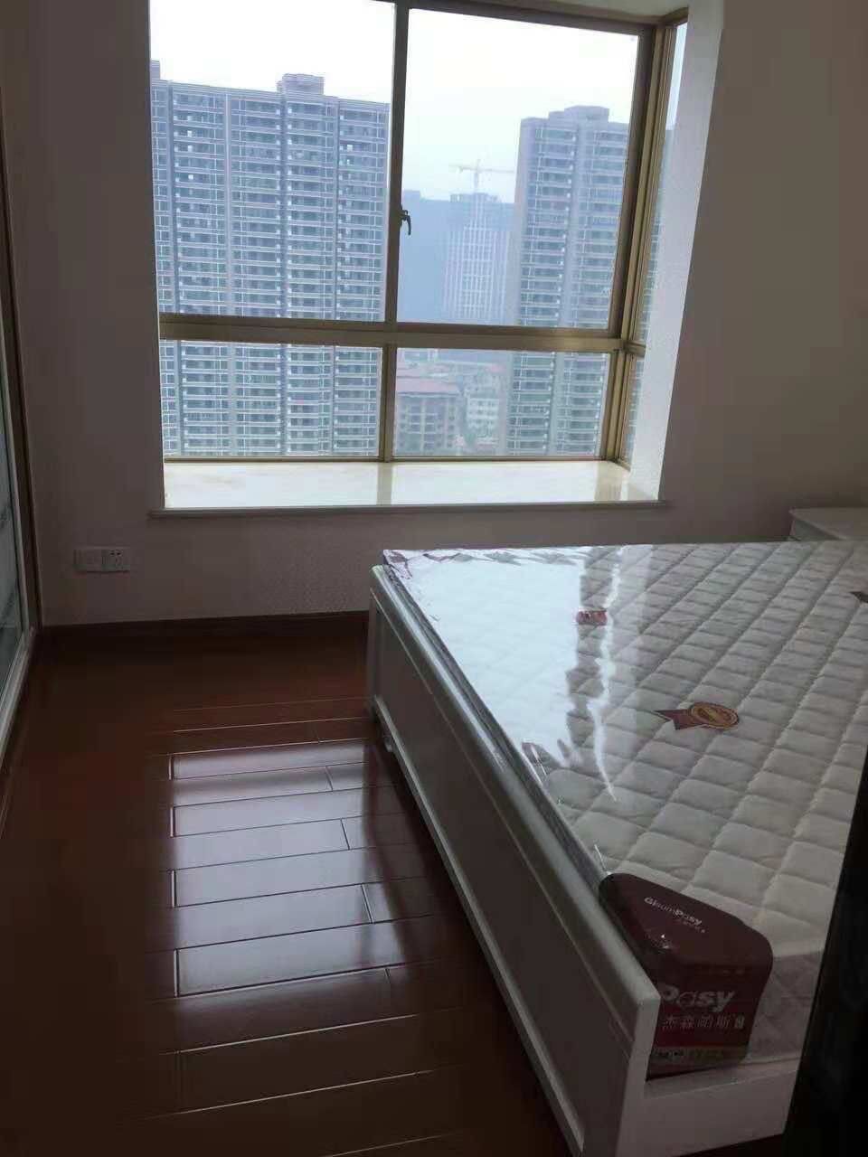 锦绣湘城  2室2厅1卫   1700.00元/月室内图