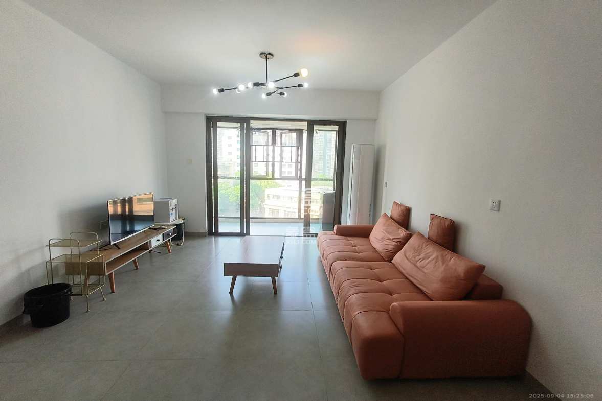 第六都(陆都小区) 3室2厅1卫 3000.0元/月 第六都(陆都小区) 3室2厅1卫 3000.0元/月室内图