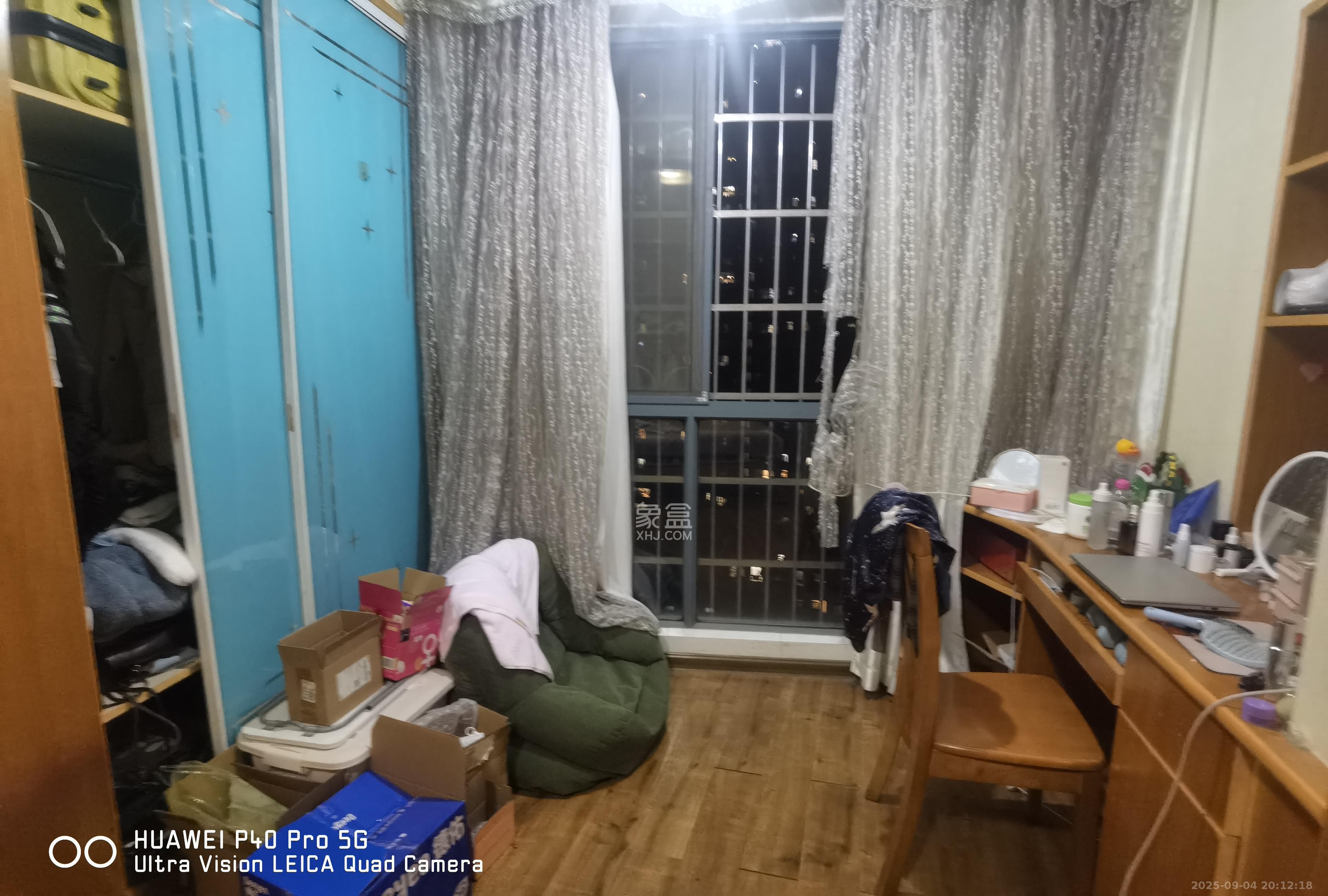 欧园  2室2厅1卫    2300.0元/月室内图