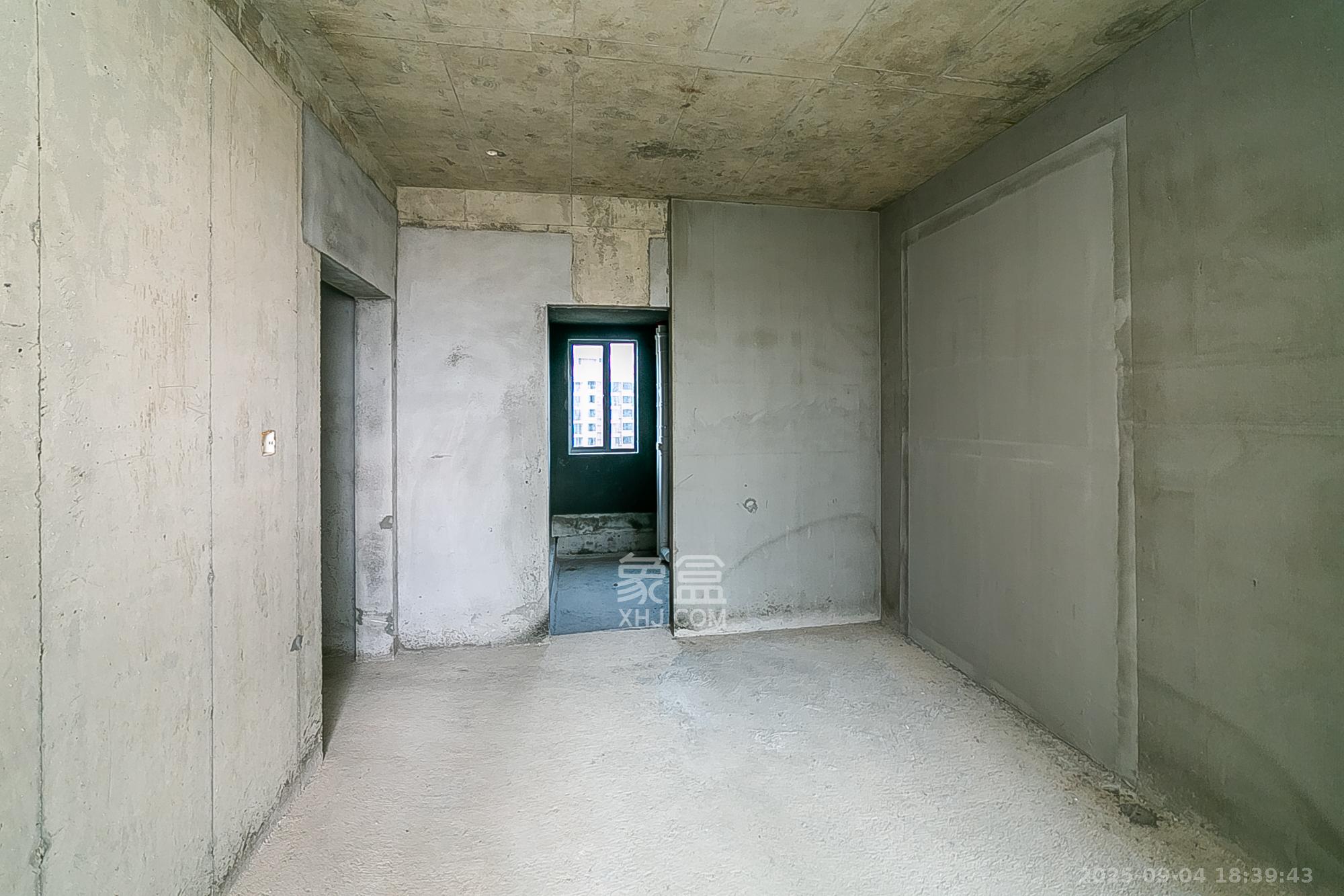 岭福家苑（天心佳苑）  3室2厅2卫    108.0万卧室