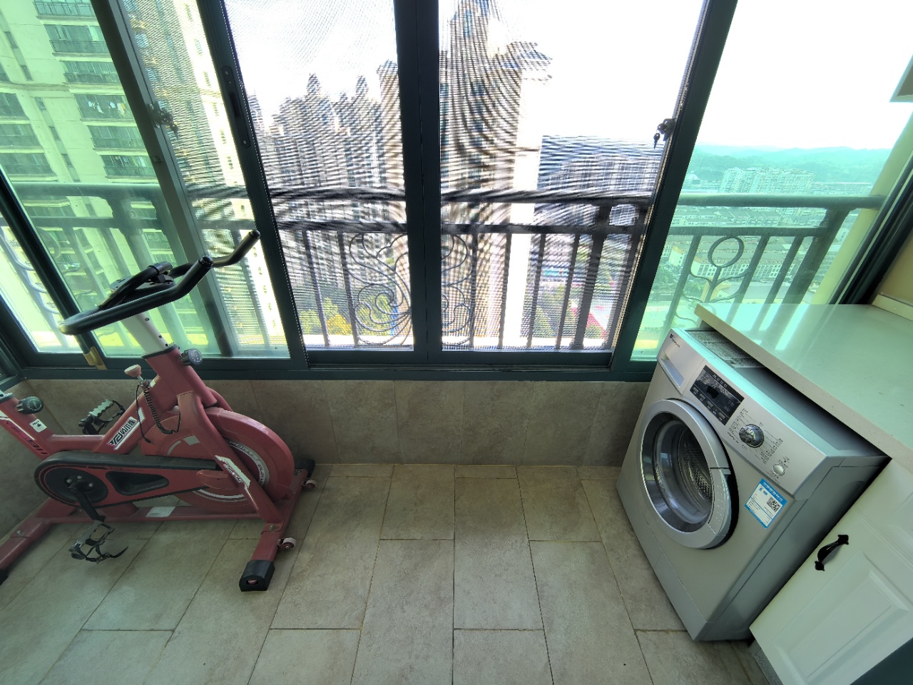 恒大绿洲 2室2厅1卫 1680.0元/月 恒大绿洲 2室2厅1卫 1680.0元/月室内图