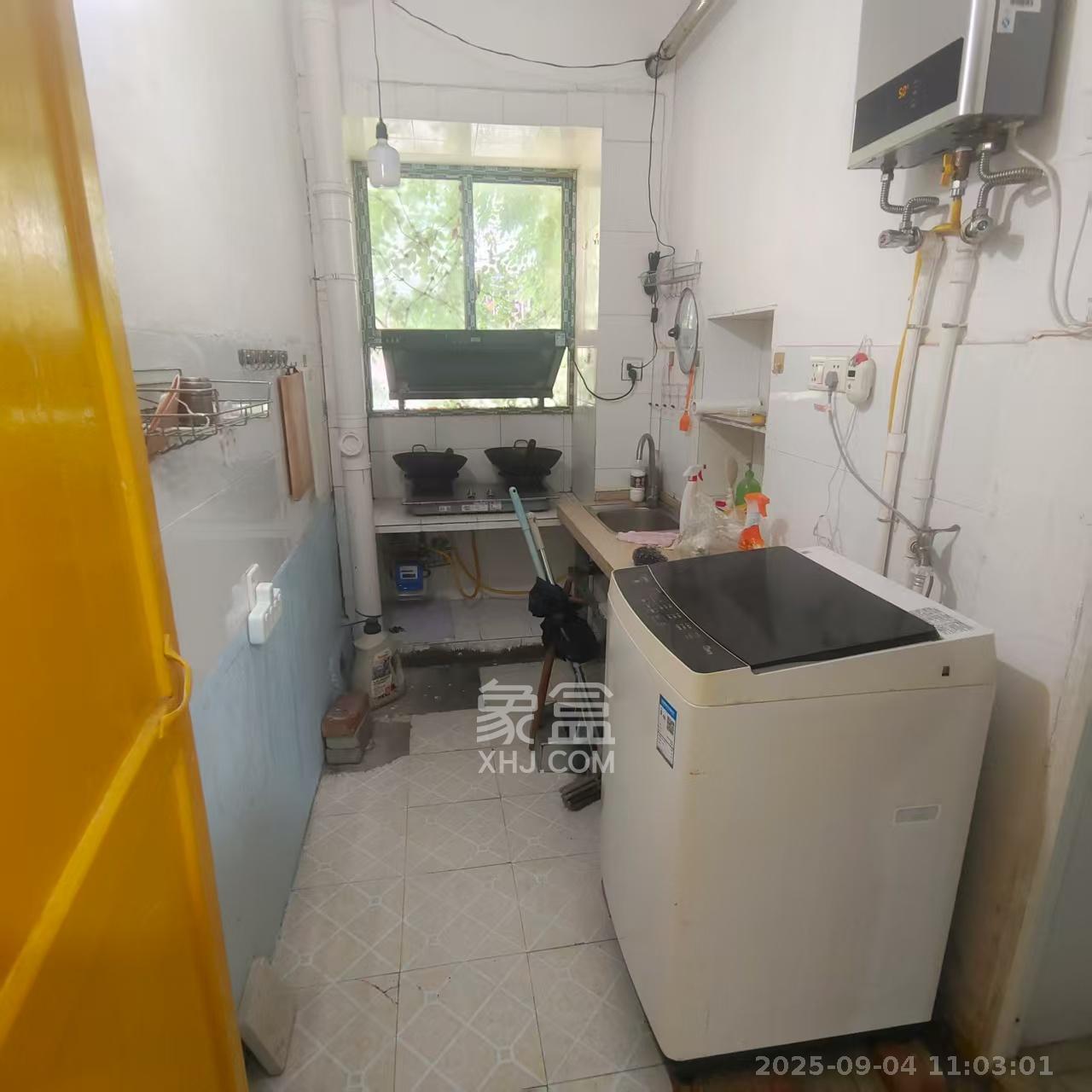 丰盈里散盘(丰盈里、丰盈西里) 3室1厅1卫 2500.0元/月 丰盈里散盘(丰盈里、丰盈西里) 3室1厅1卫 2500.0元/月室内图