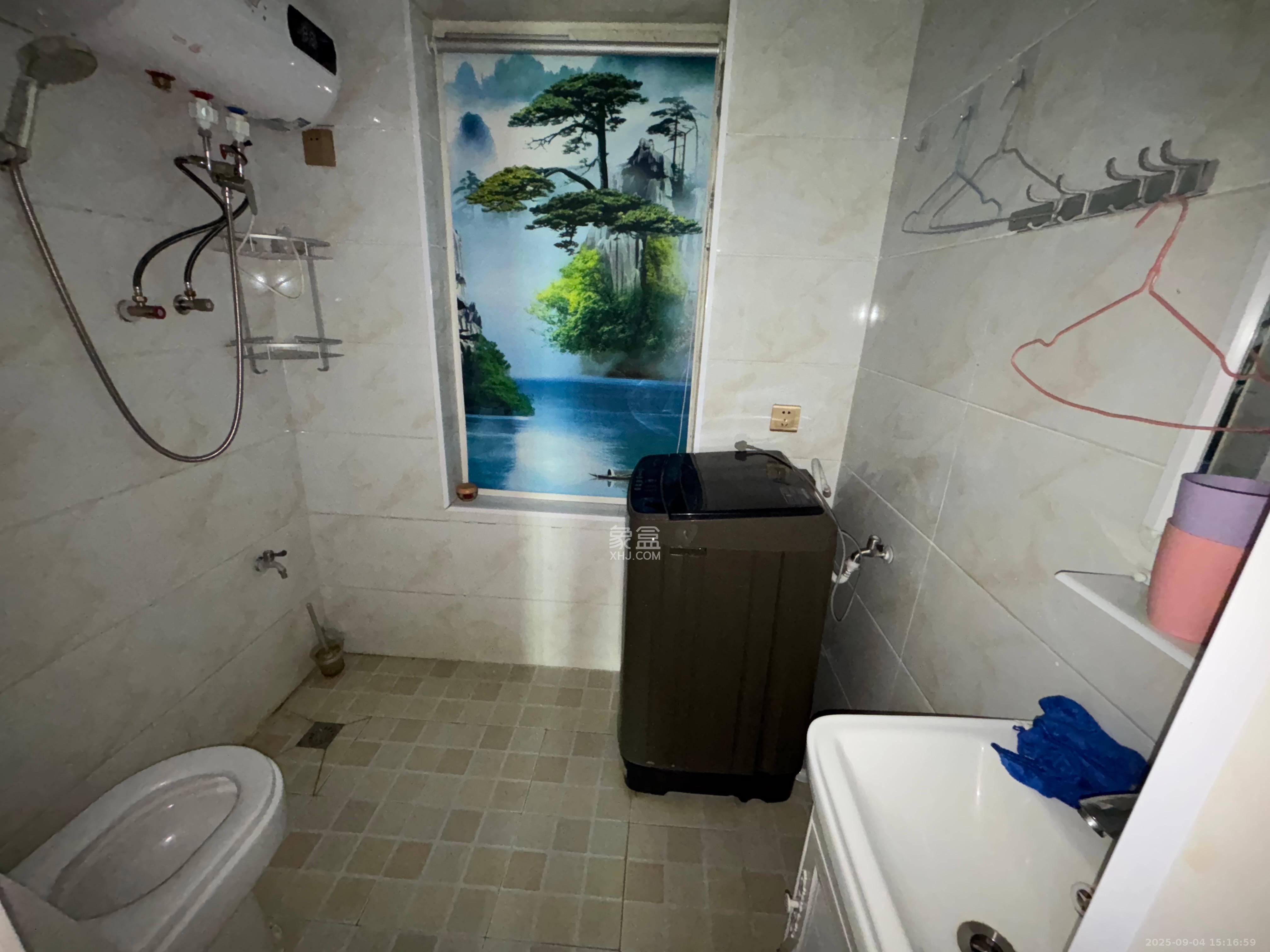 广泰家园 1室1厅1卫 900.0元/月 广泰家园 1室1厅1卫 900.0元/月室内图