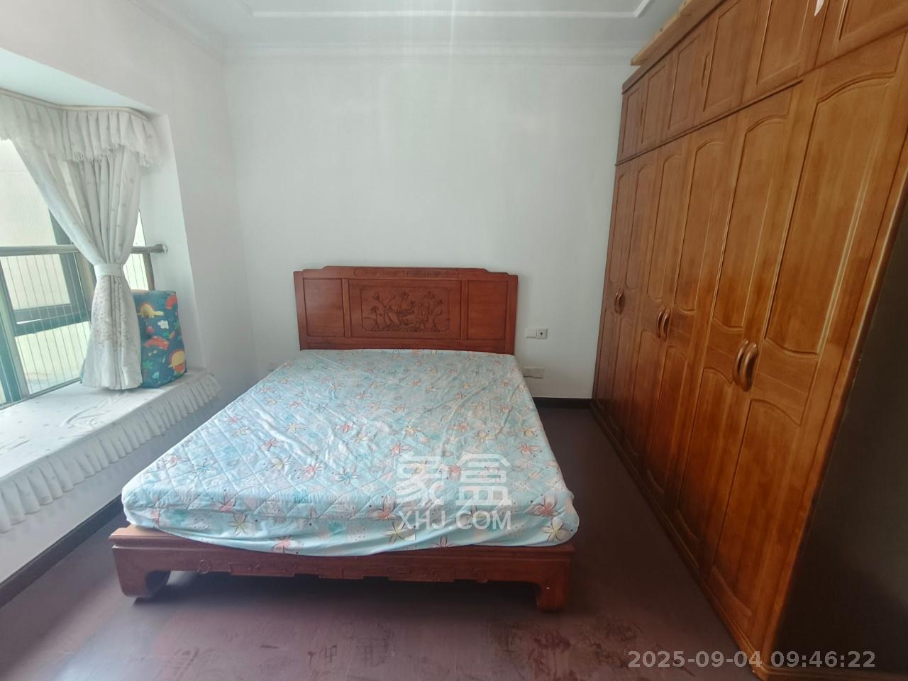 恒大绿洲 3室2厅2卫 2500.0元/月 恒大绿洲 3室2厅2卫 2500.0元/月室内图