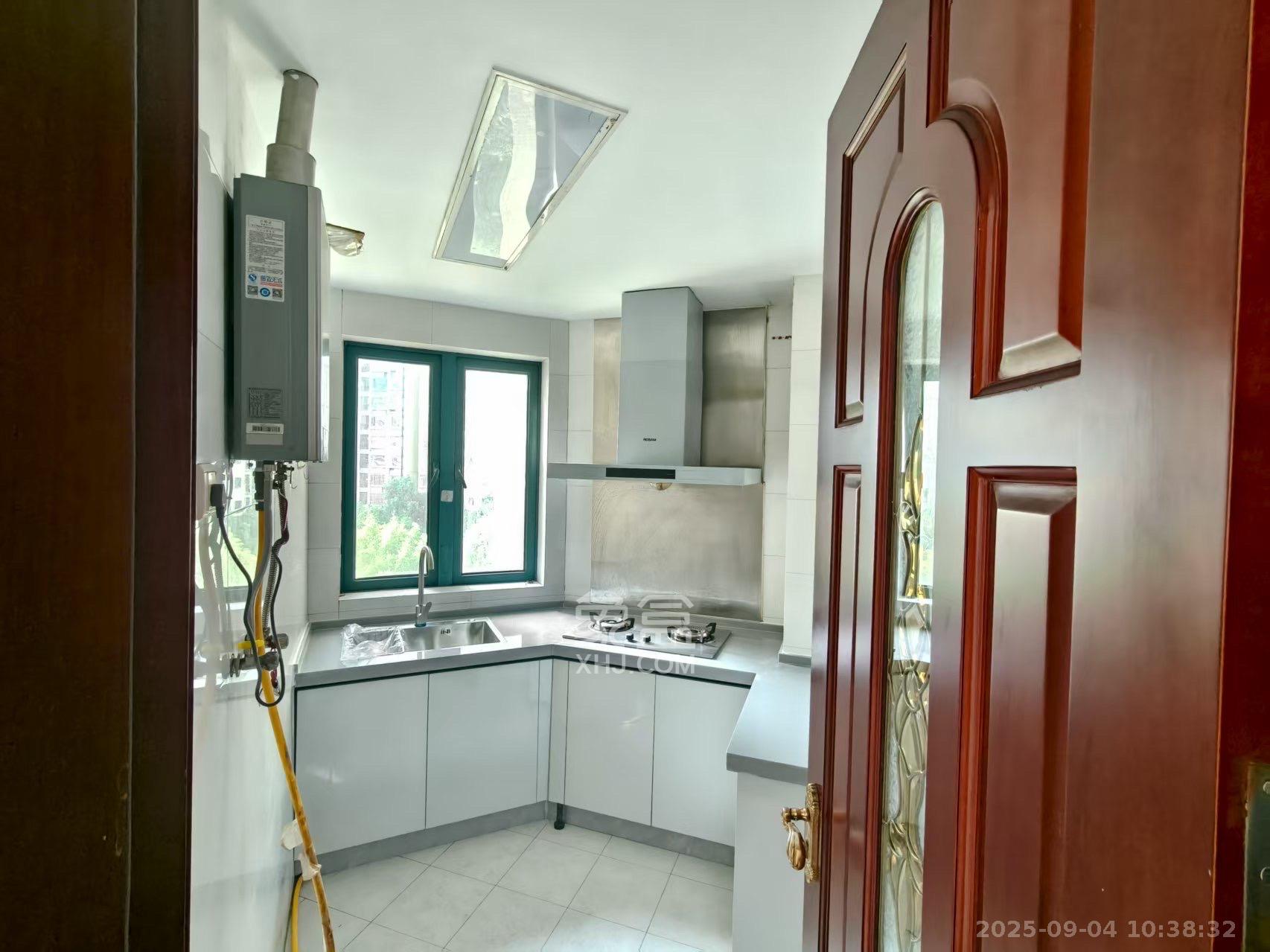 恒大绿洲 2室2厅1卫 2300.0元/月 恒大绿洲 2室2厅1卫 2300.0元/月室内图