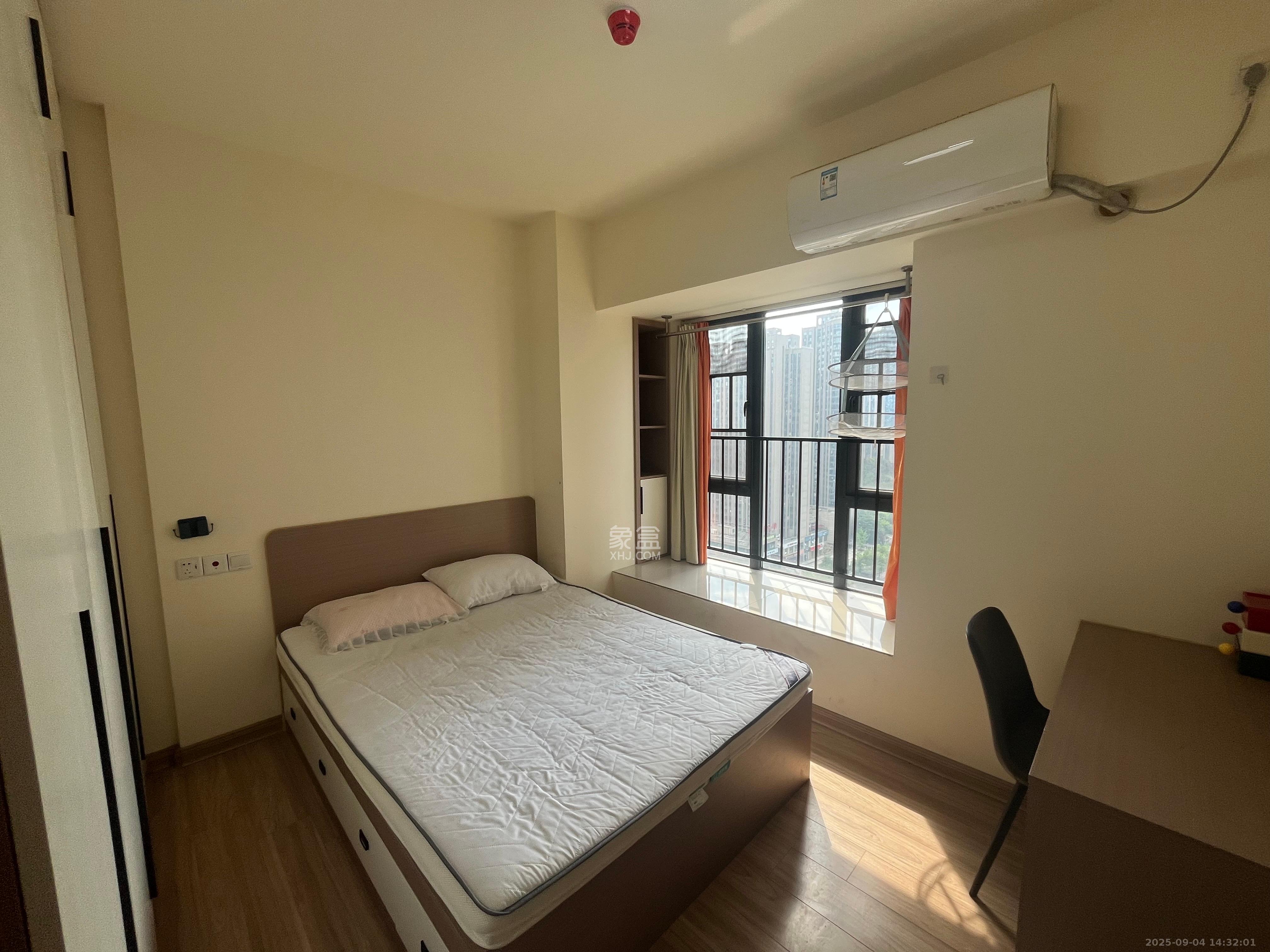 碧桂园印象 1室0厅0卫 2100.0元/月 碧桂园印象 1室0厅0卫 2100.0元/月室内图