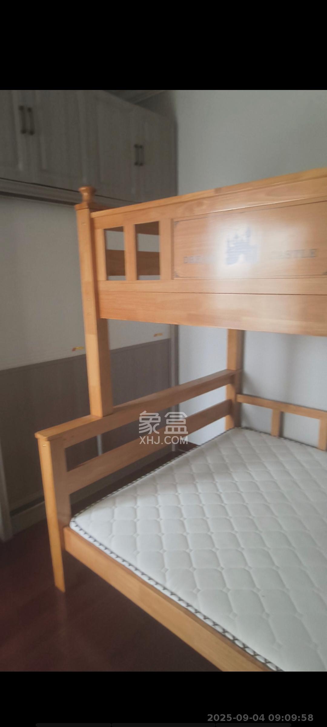 恒大翡翠华庭  2室1厅1卫   2100.00元/月室内图
