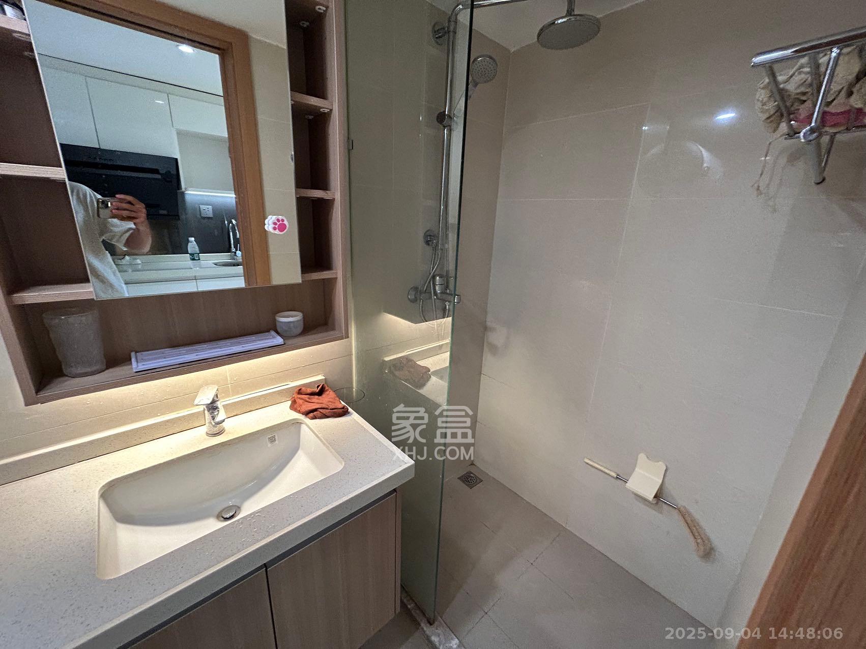 阳光城檀悦  1室0厅0卫    2500.0元/月室内图