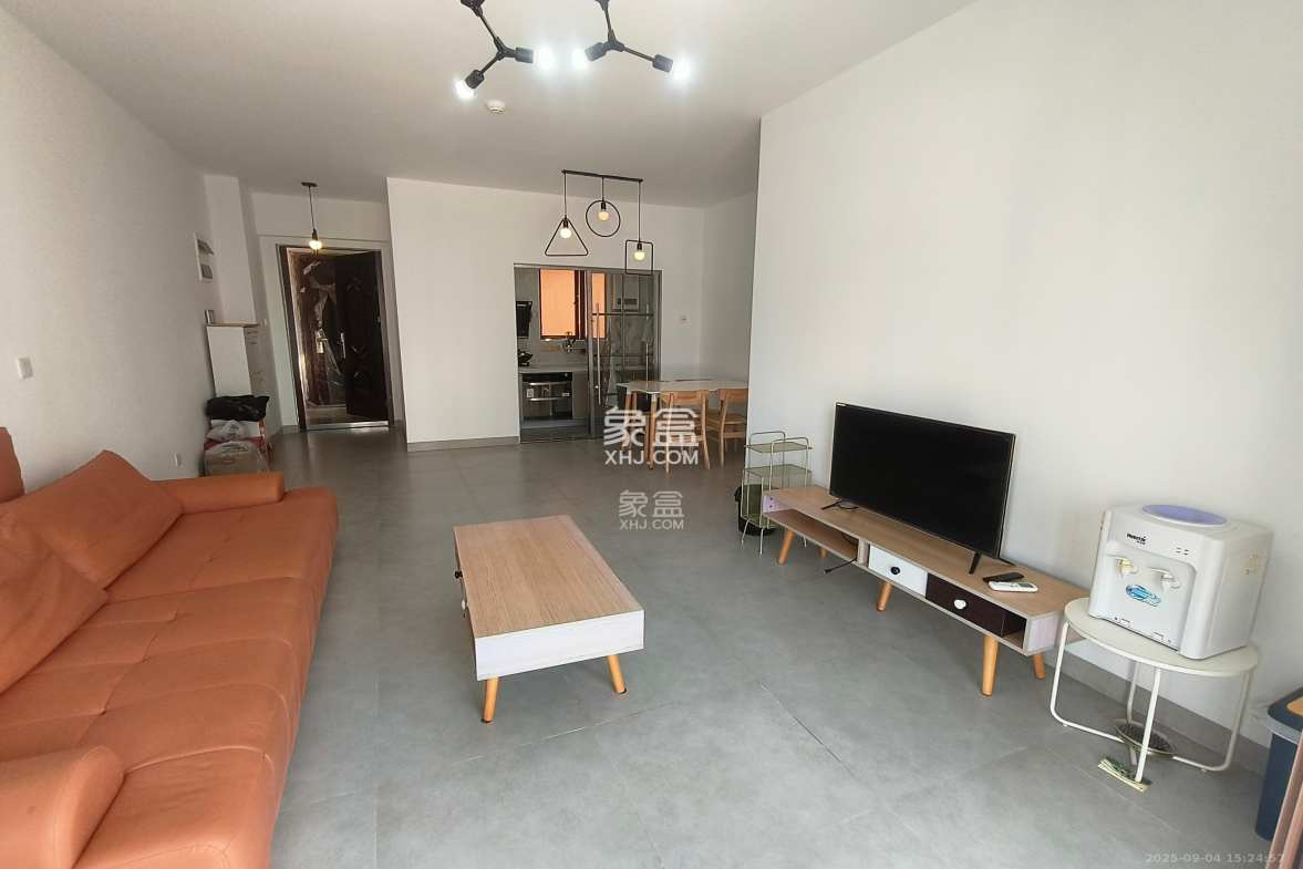 第六都(陆都小区) 3室2厅1卫 3000.0元/月 第六都(陆都小区) 3室2厅1卫 3000.0元/月室内图