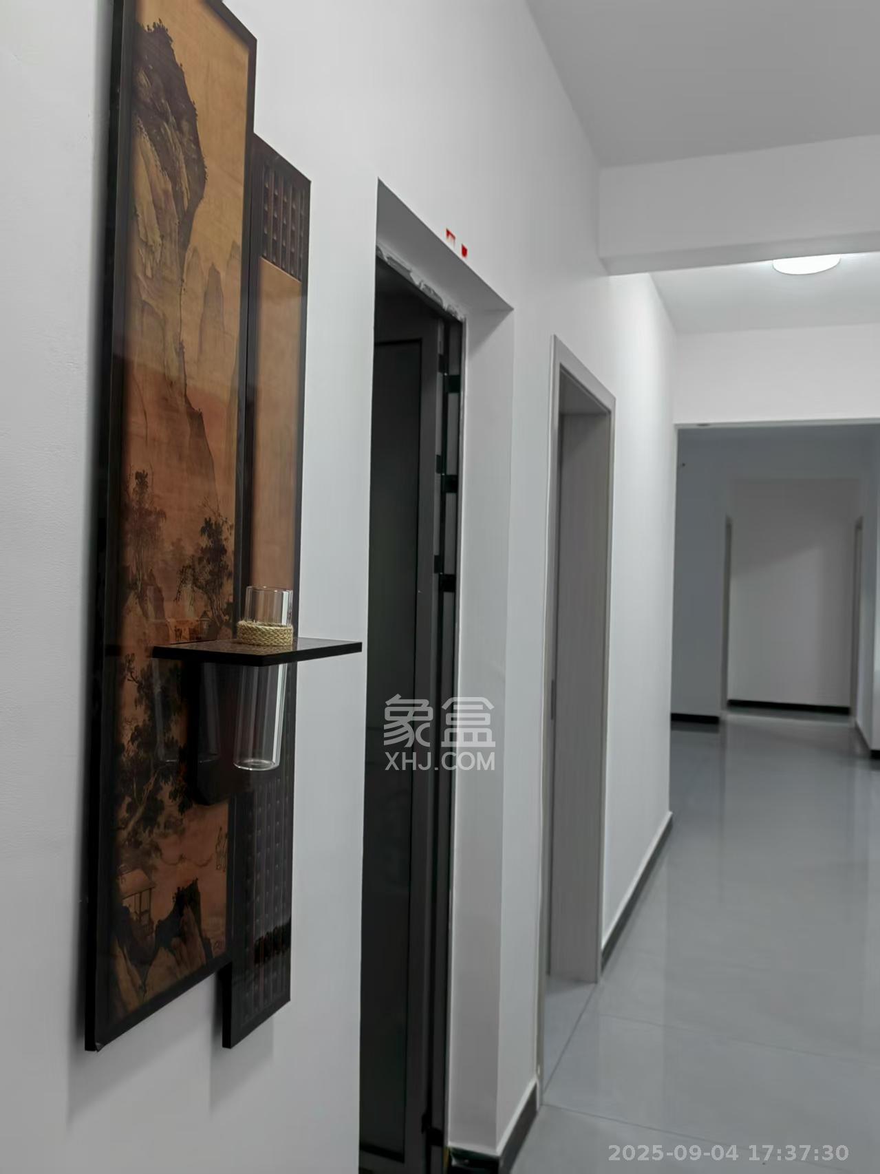 三润城(三润星城) 4室2厅2卫 2200.0元/月 三润城(三润星城) 4室2厅2卫 2200.0元/月室内图