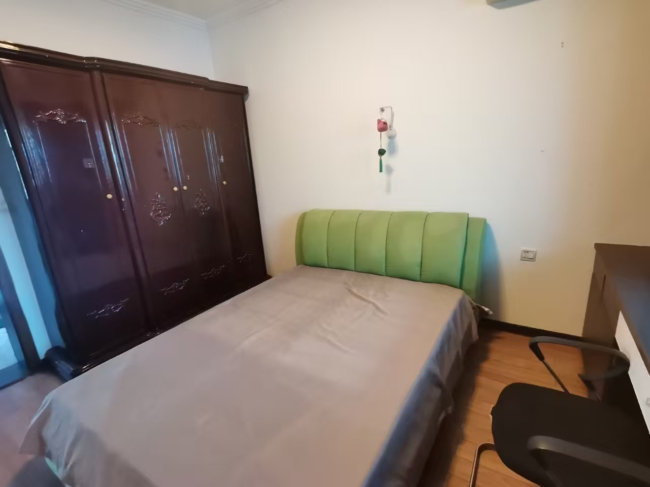 赫山办事处梓山居委会  3室2厅1卫    36.8万室内图