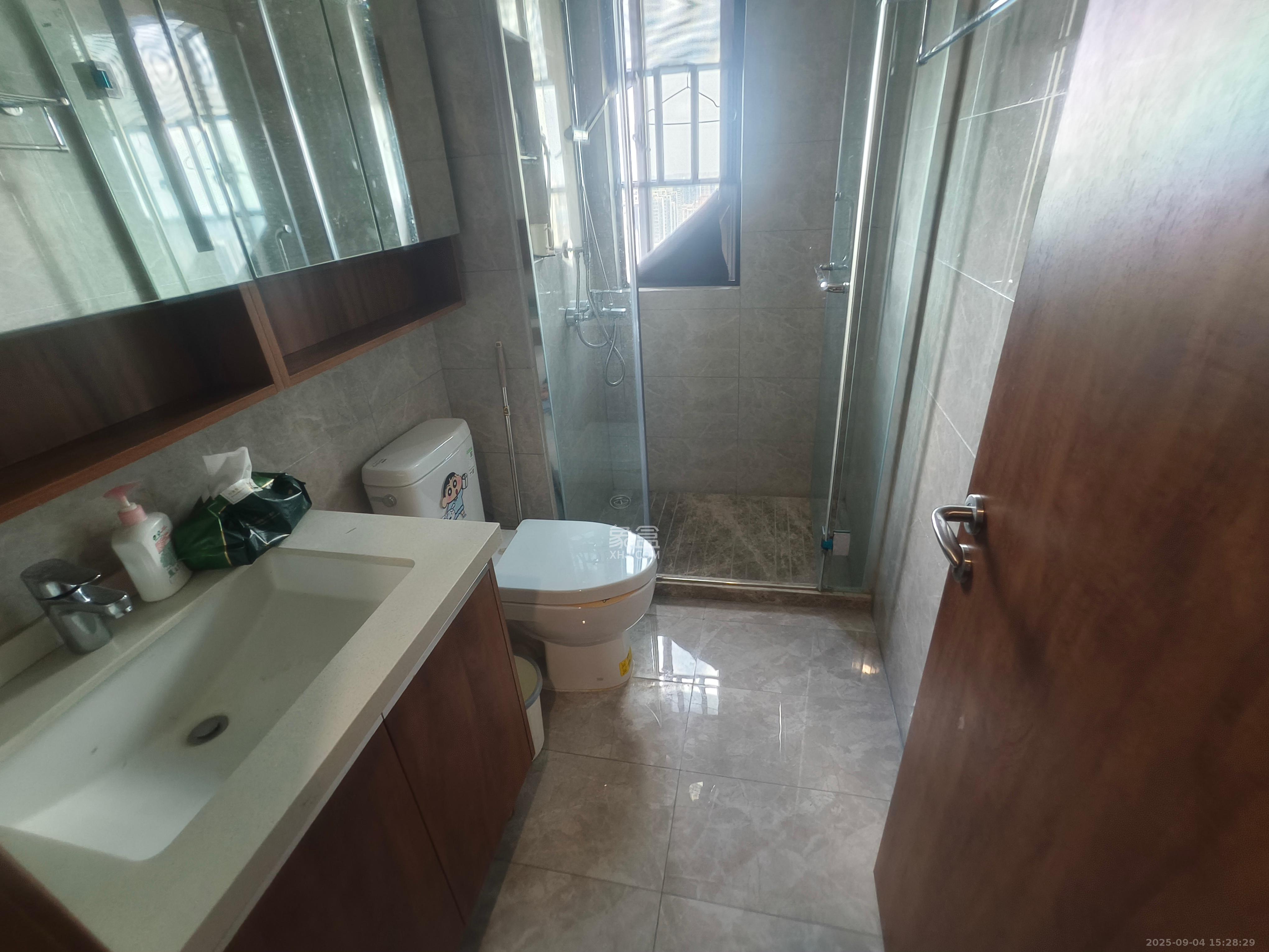 梅溪悦章 4室2厅2卫 4200.0元/月 梅溪悦章 4室2厅2卫 4200.0元/月室内图