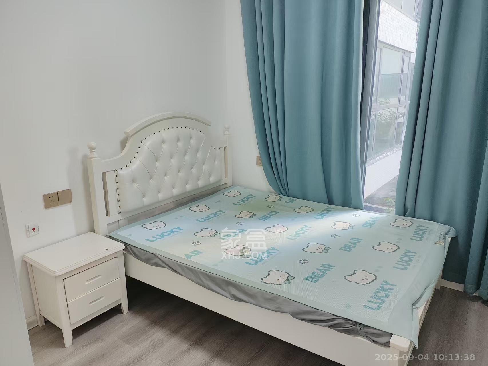 保利天禧D区  3室2厅1卫    2800.0元/月 保利天禧D区  3室2厅1卫    2800.0元/月室内图